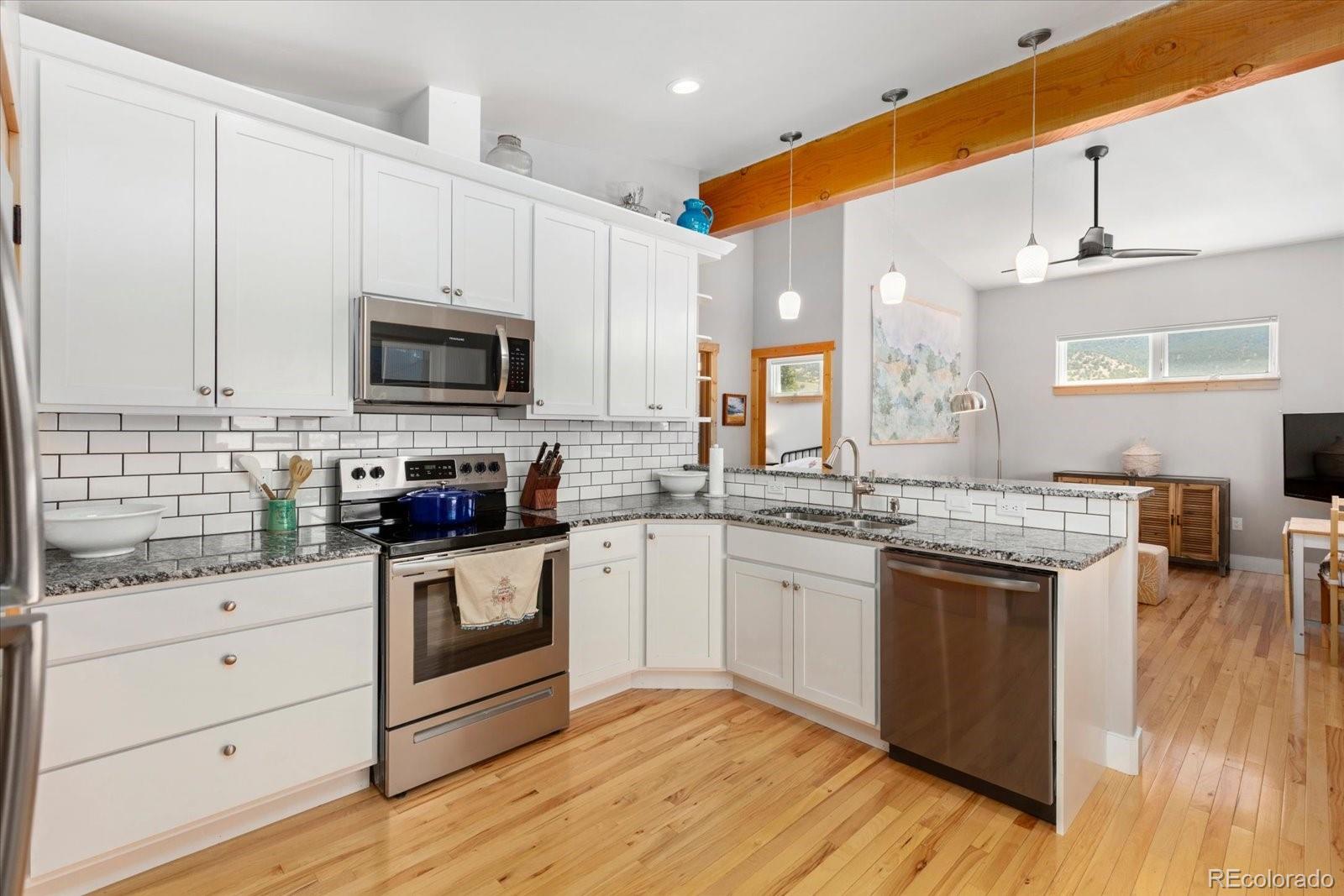 247 Palmer Street Unit: 1 & #2