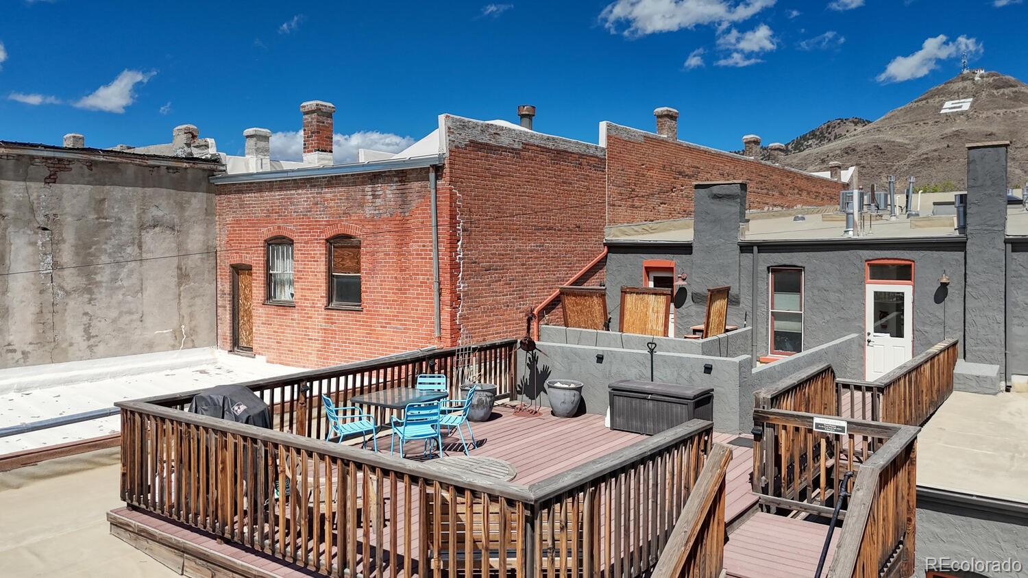 119 E 1st Street Unit: C3