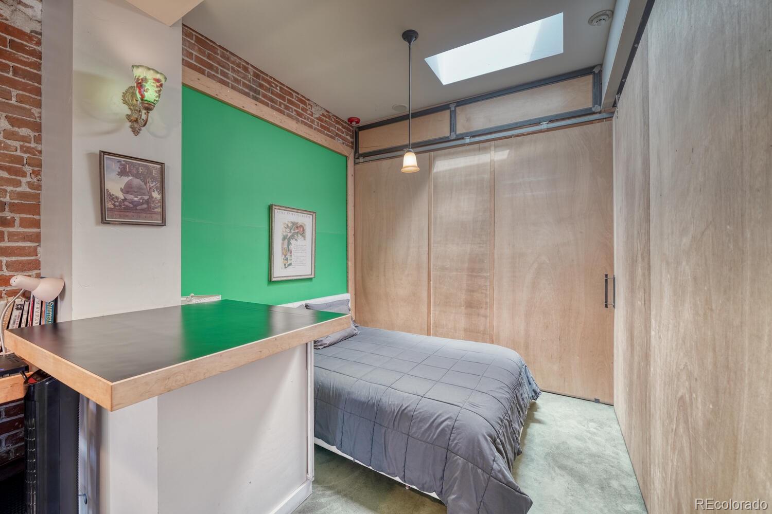 119 E 1st Street Unit: C3