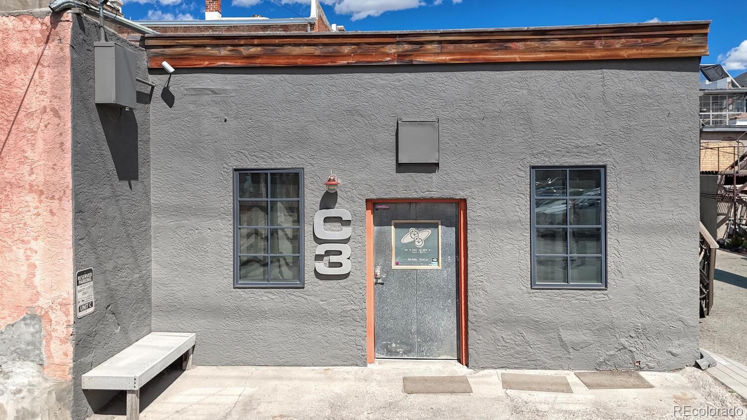 119 E 1st Street Unit: C3