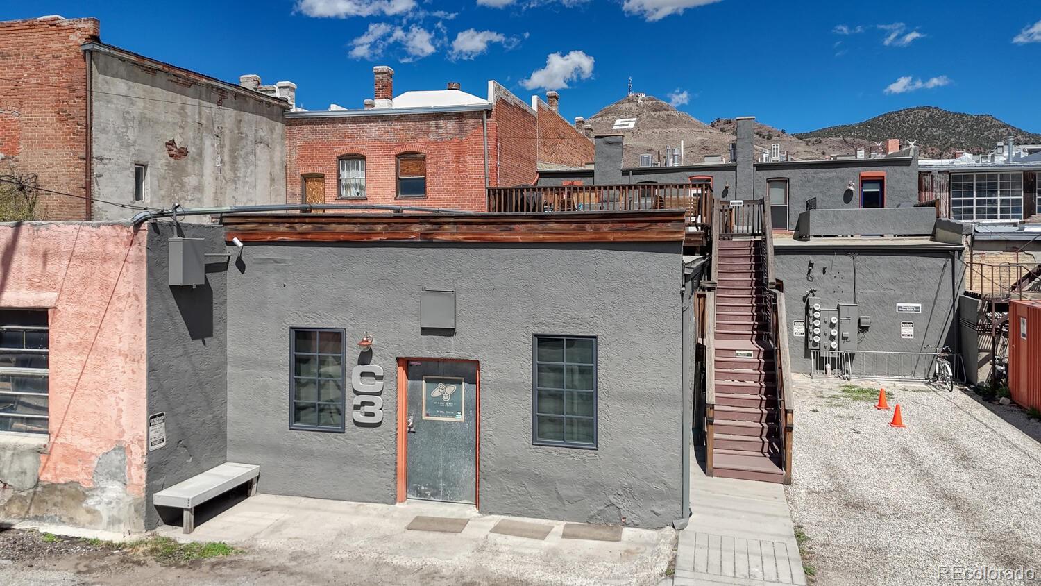 119 E 1st Street Unit: C3