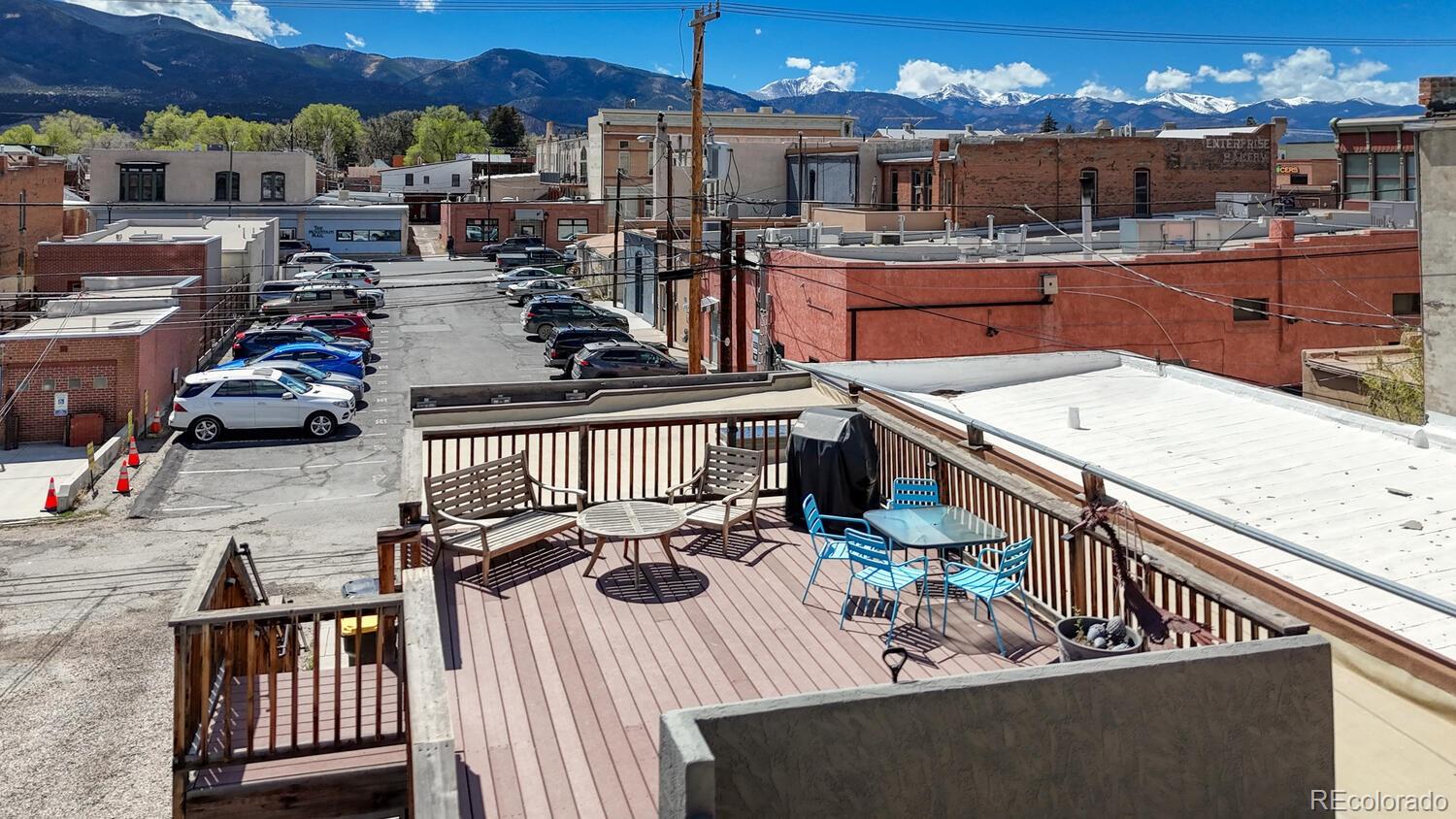 119 E 1st Street Unit: C3