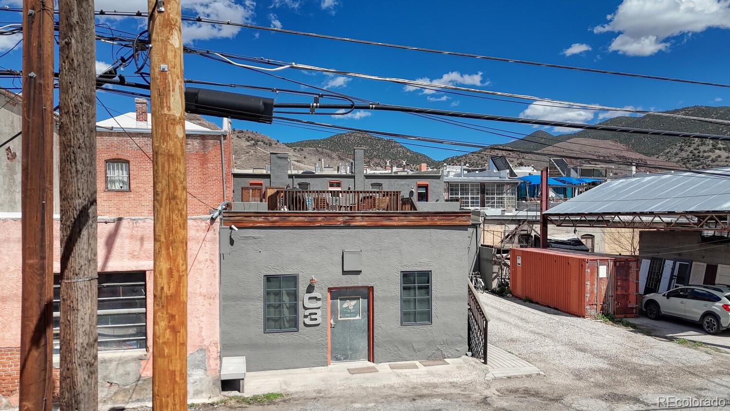 119 E 1st Street Unit: C3