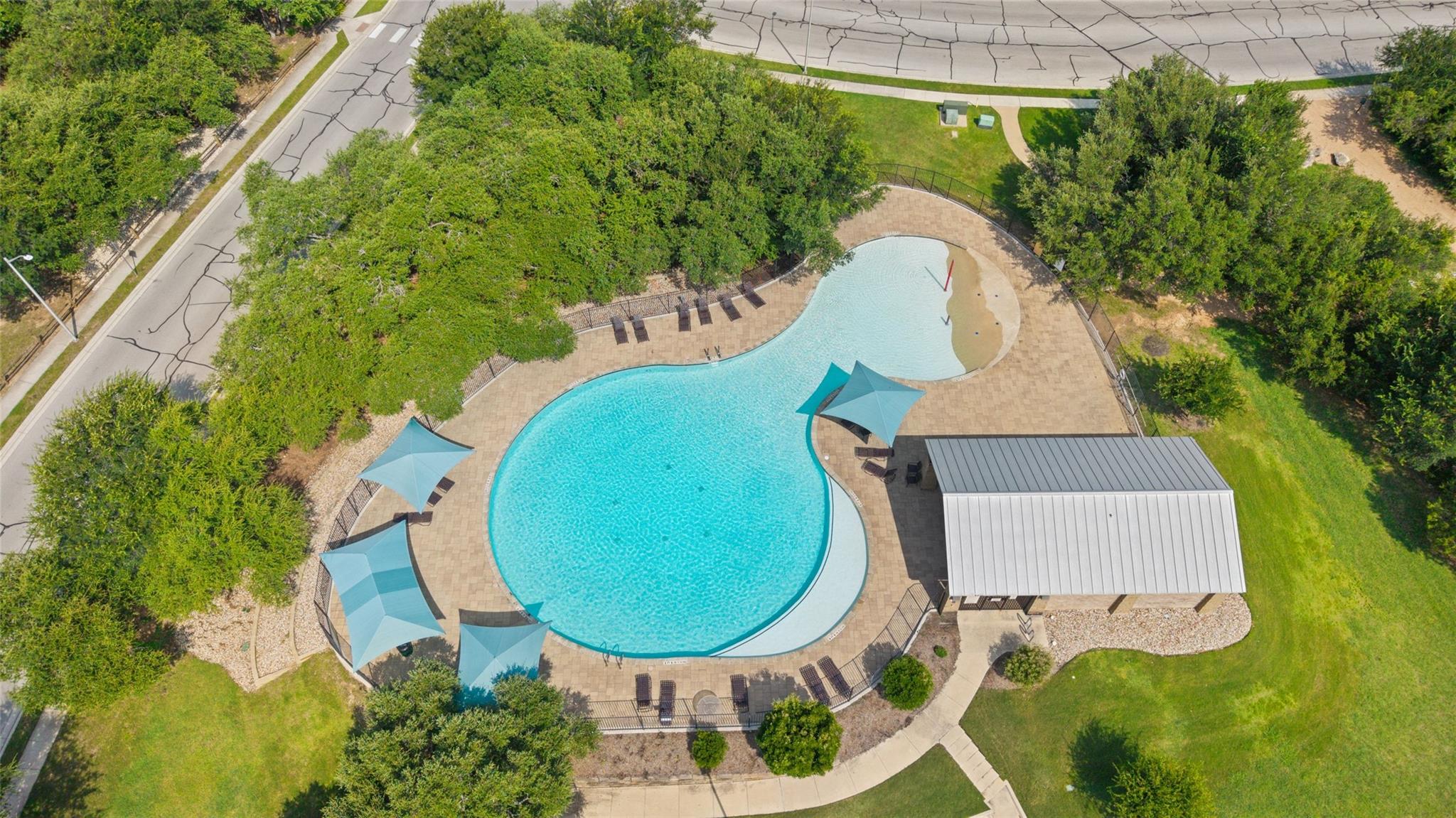 4205 Buckskin RD