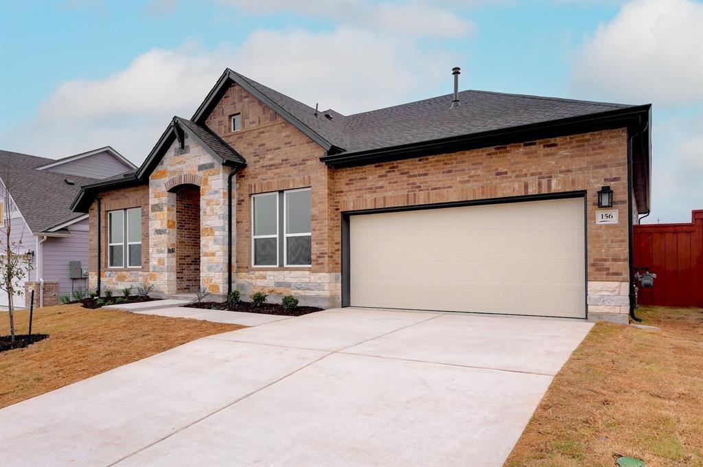 156 Twistleaf DR