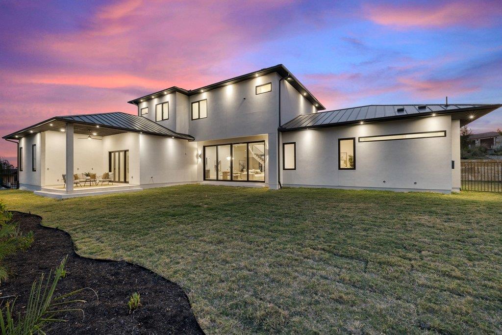 1508 Chalk Bluff CT