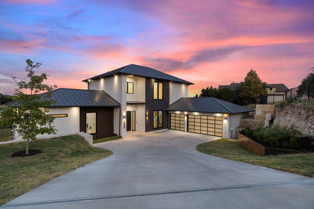 1508 Chalk Bluff CT