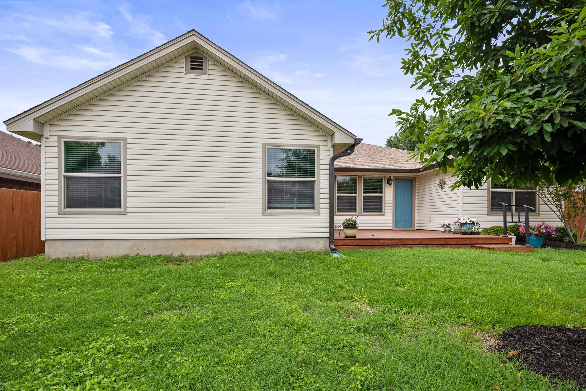 1408 Deer Ledge TRL