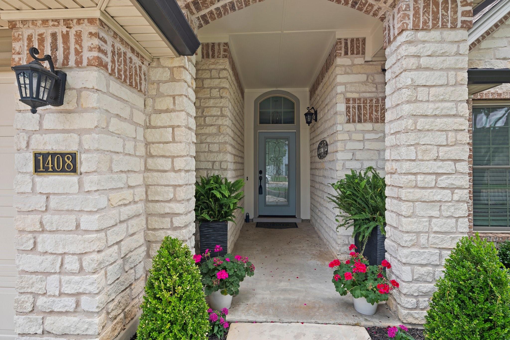 1408 Deer Ledge TRL