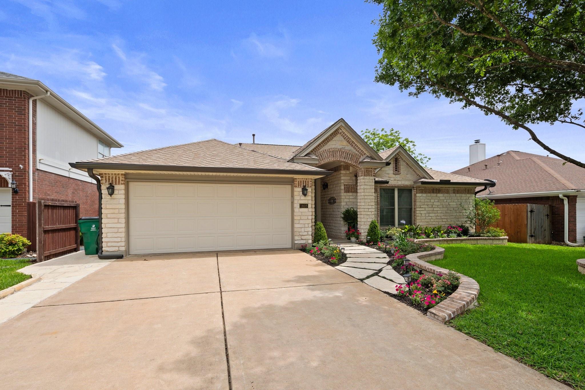1408 Deer Ledge TRL