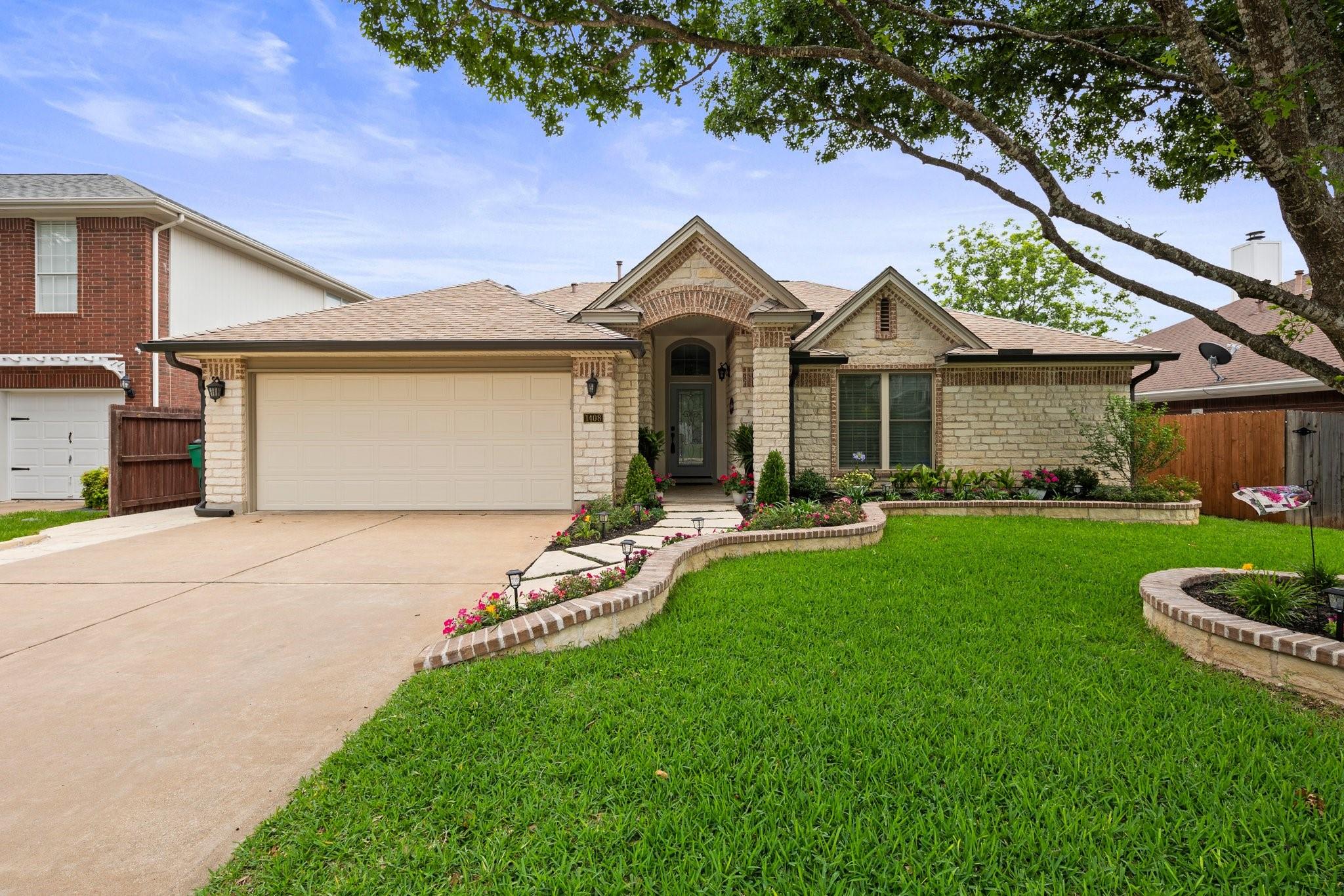 1408 Deer Ledge TRL