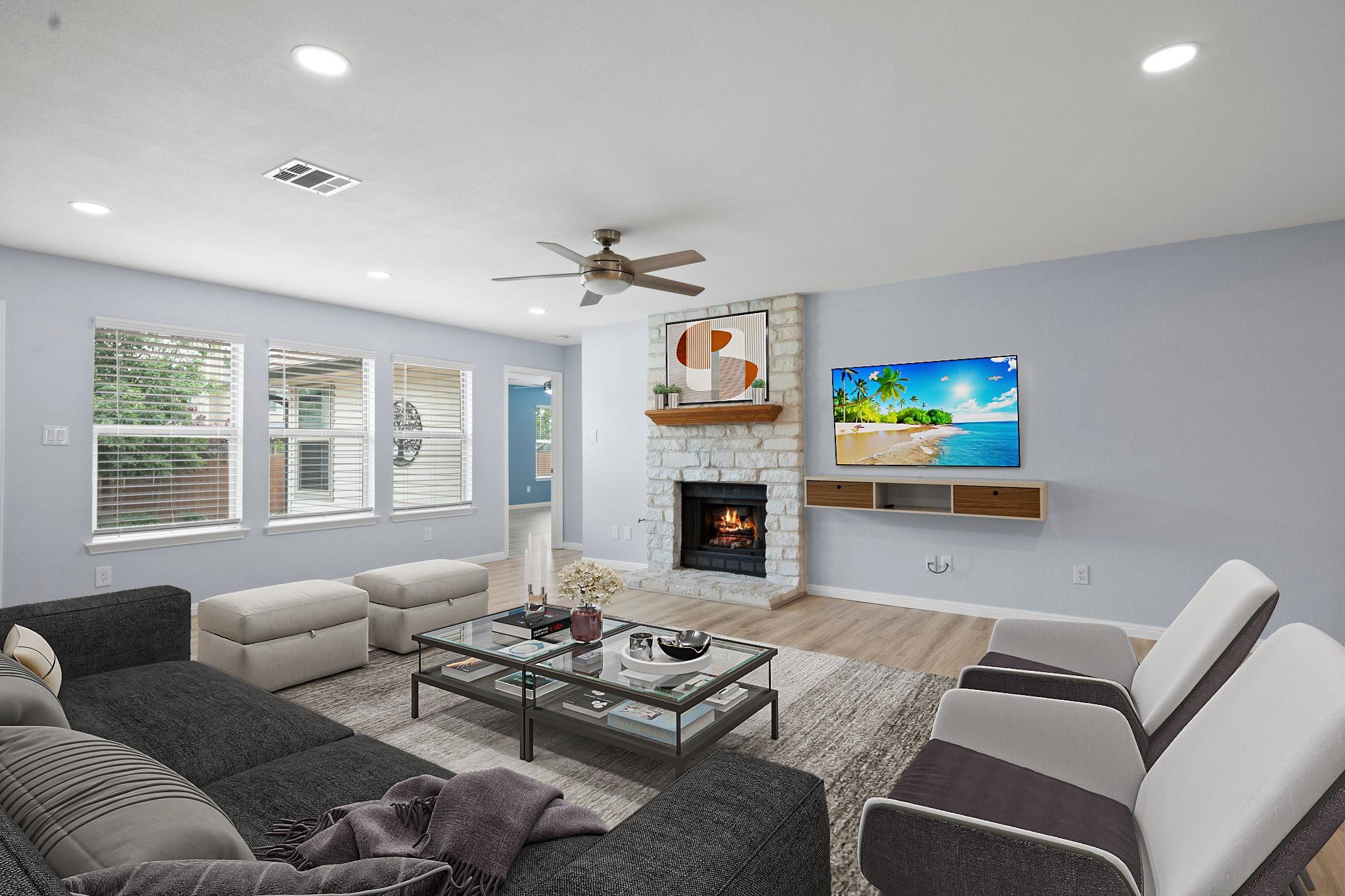 1408 Deer Ledge TRL