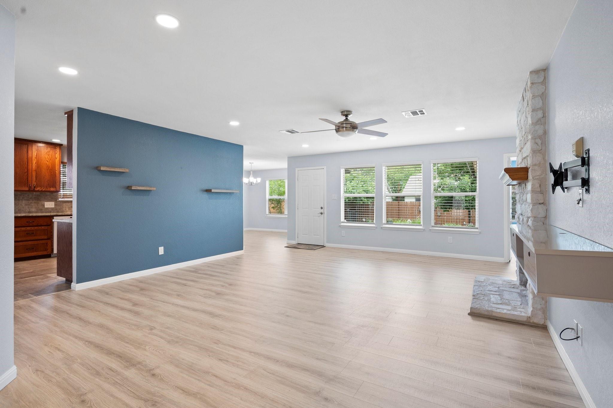 1408 Deer Ledge TRL