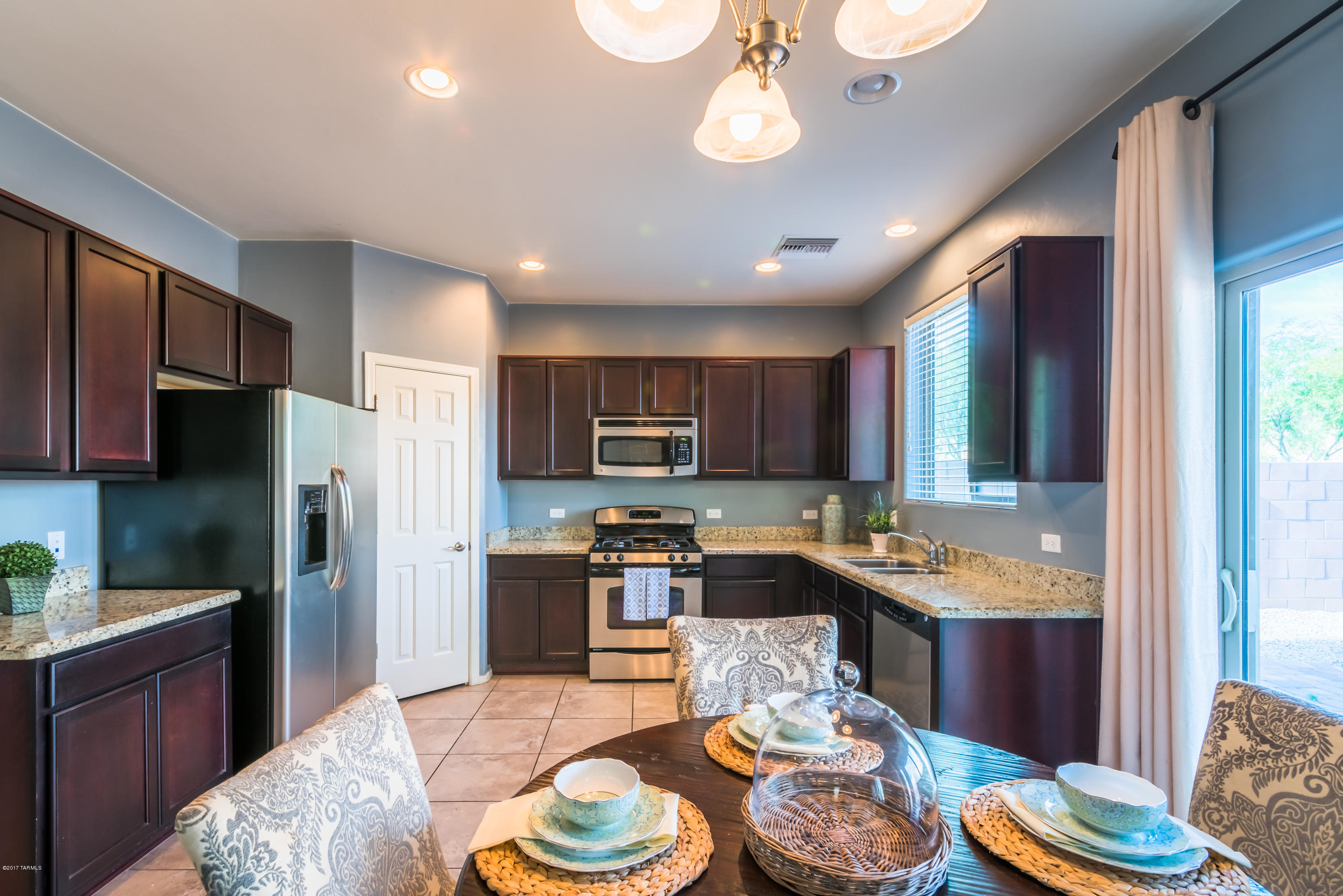 13801 S Camino Linio