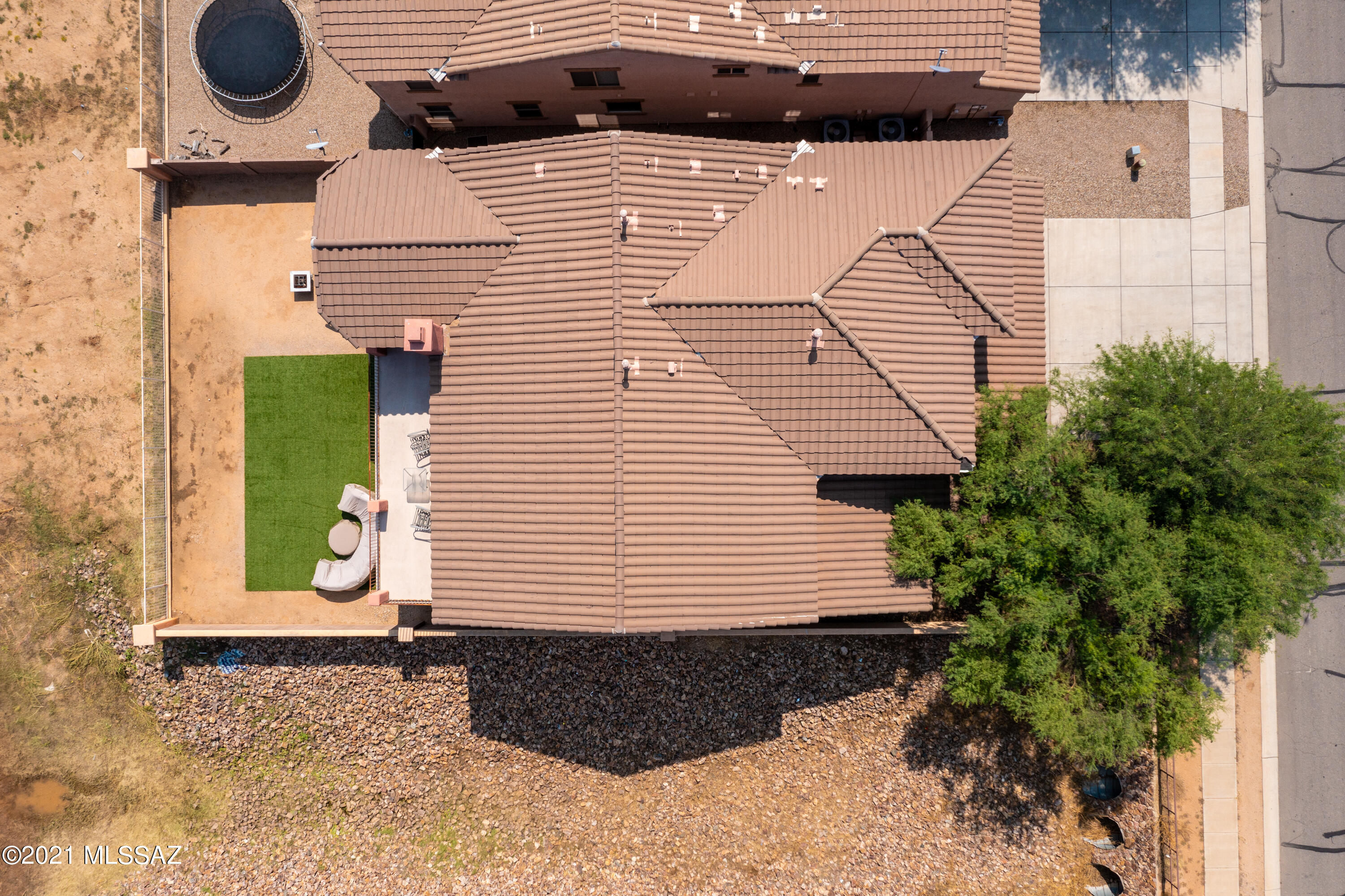 14607 S Avenida Cucana