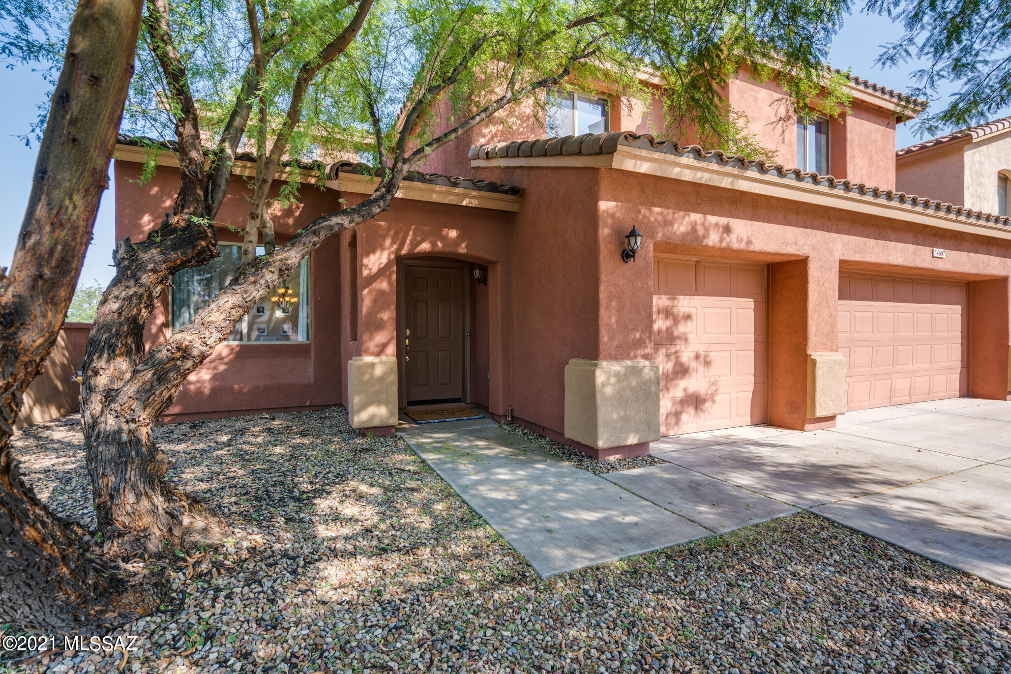 14607 S Avenida Cucana