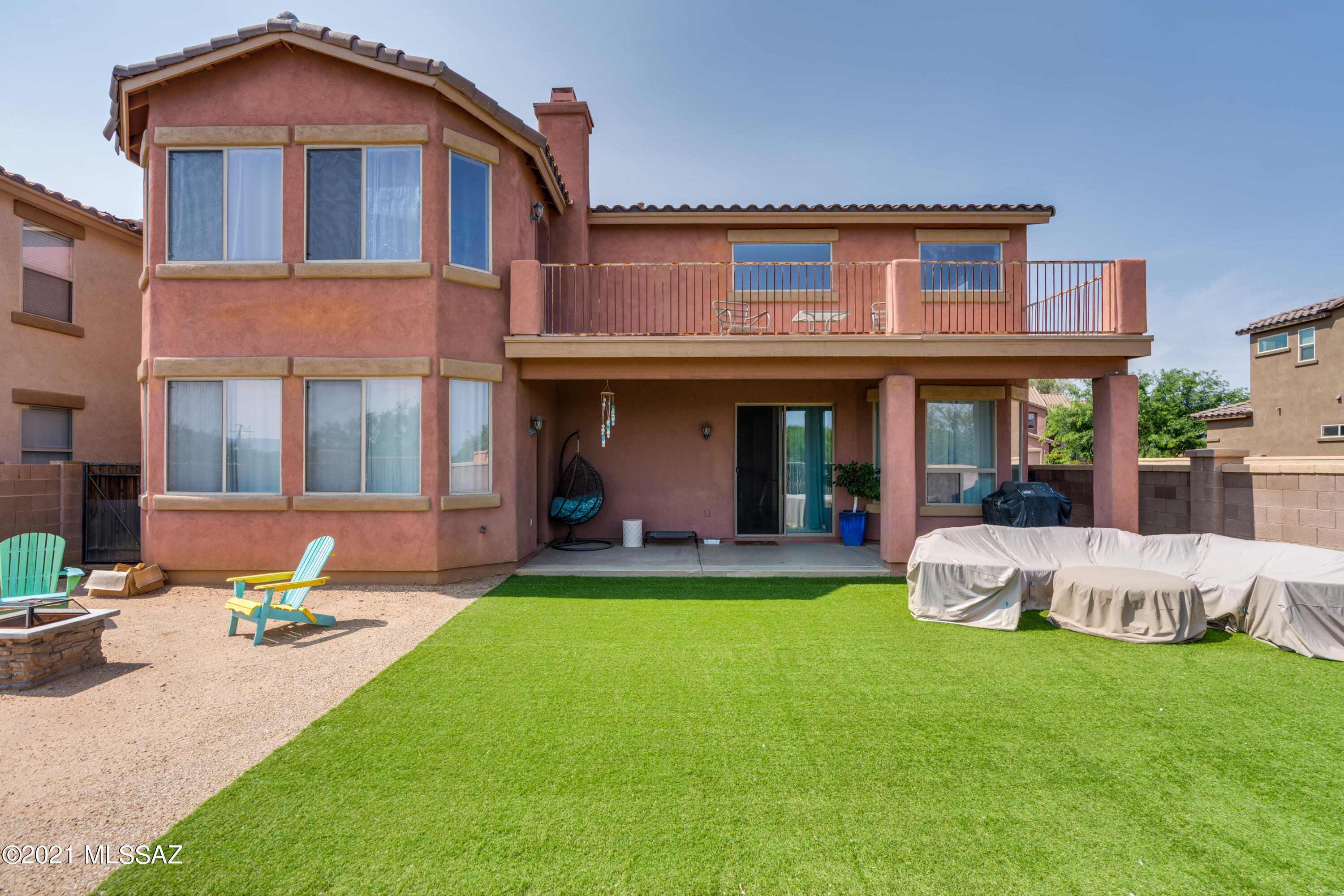 14607 S Avenida Cucana