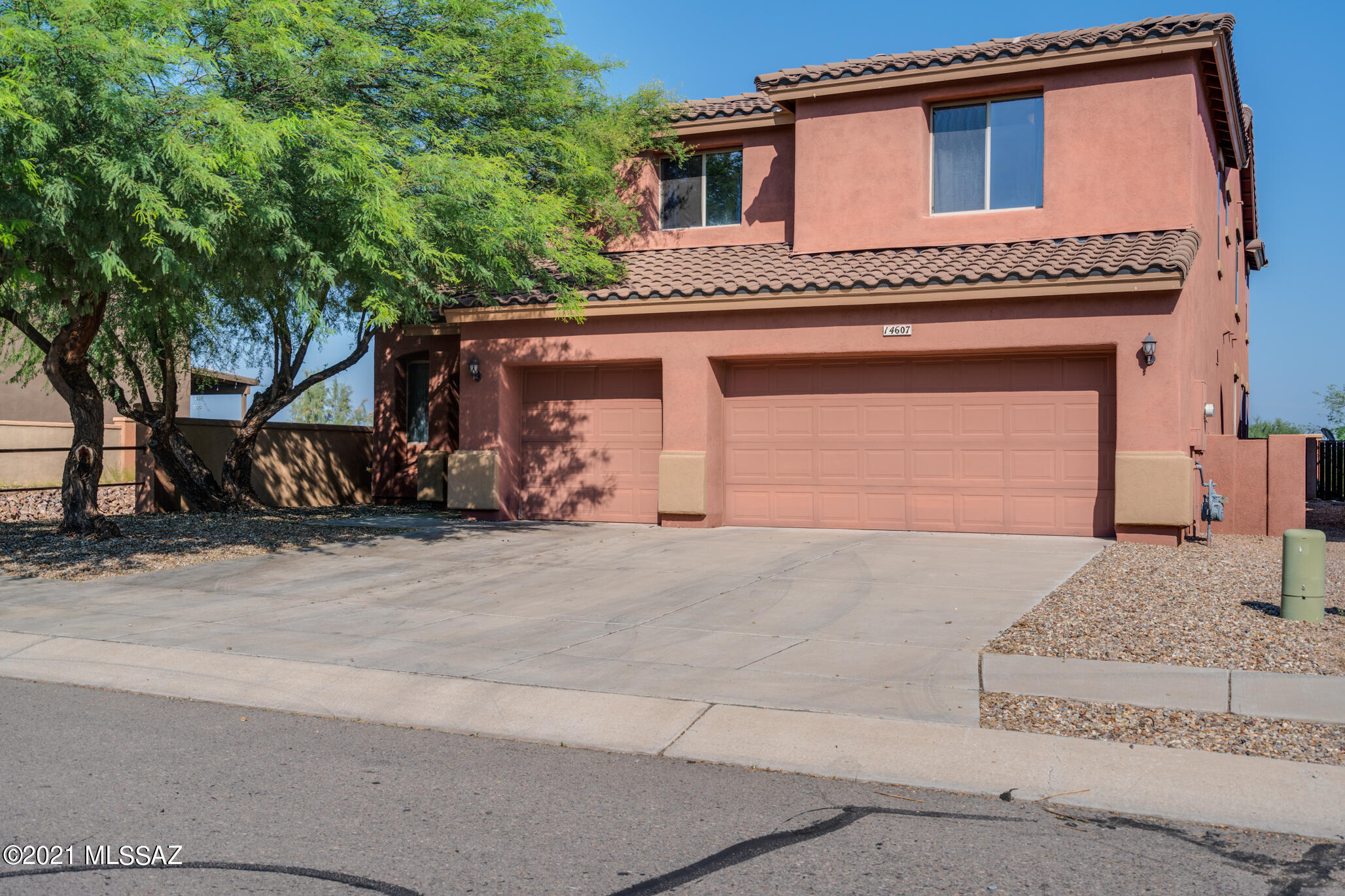 14607 S Avenida Cucana