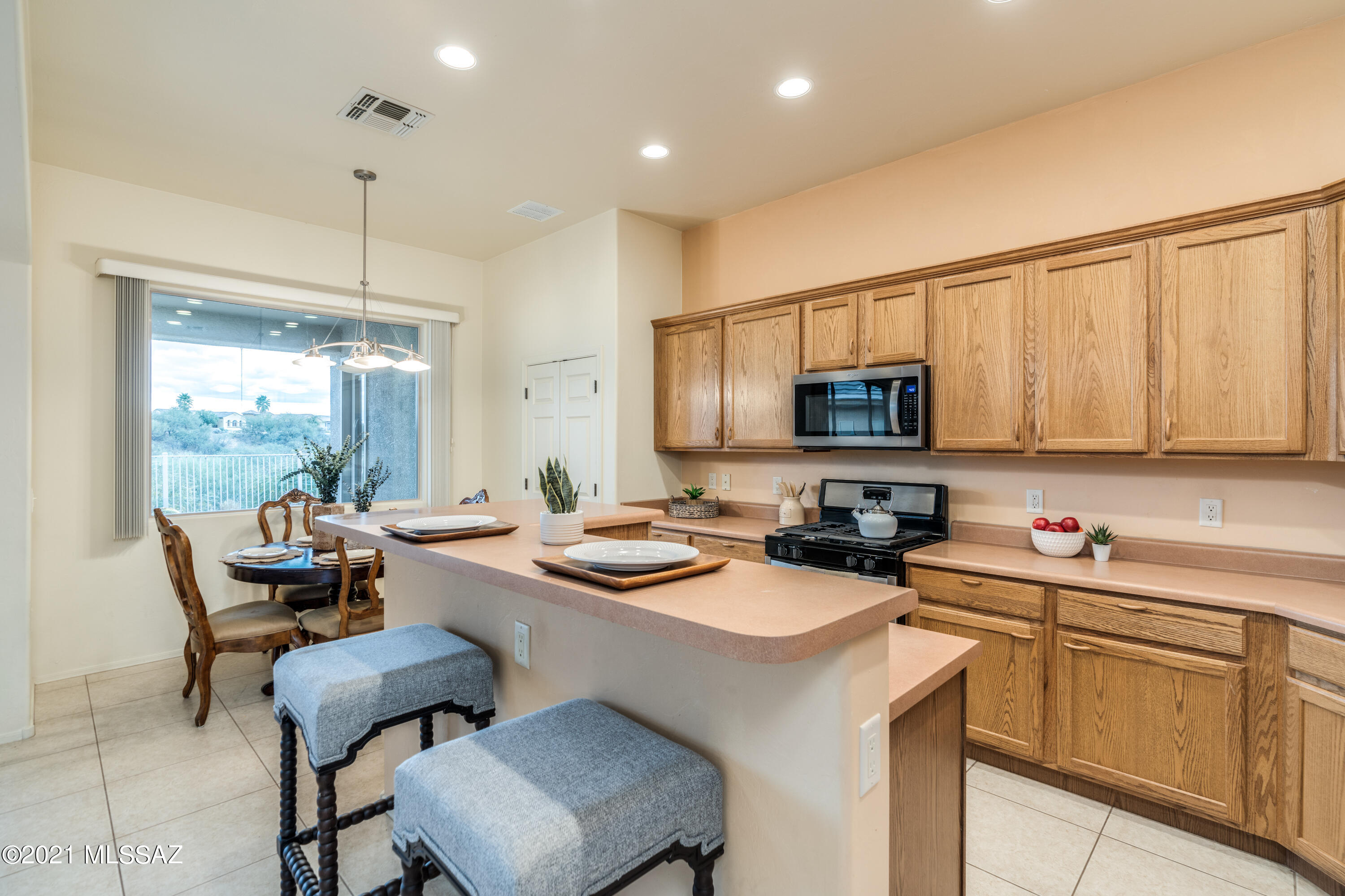 1807 W Placita Canoa Azul