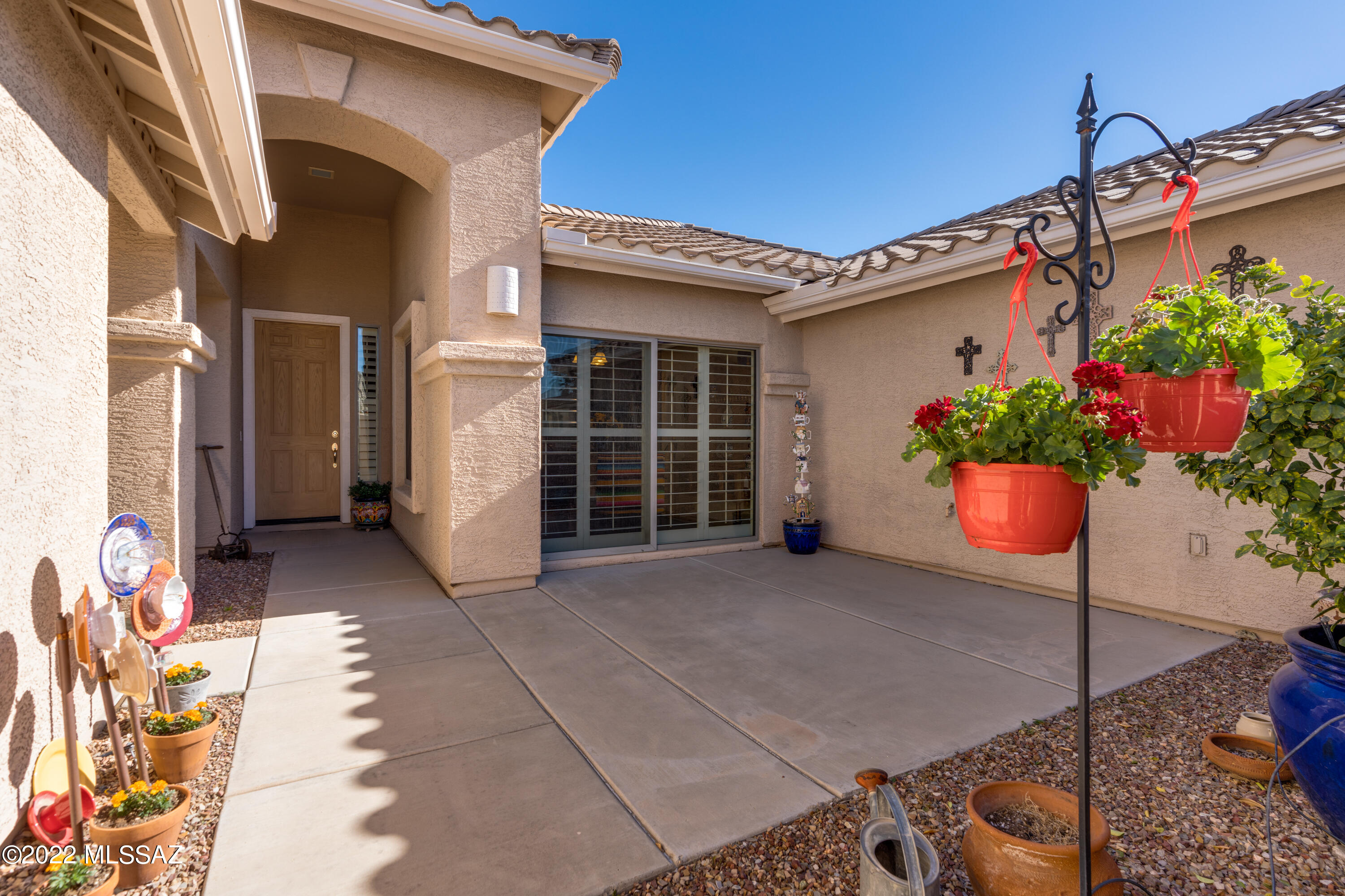 2543 E Alger Drive