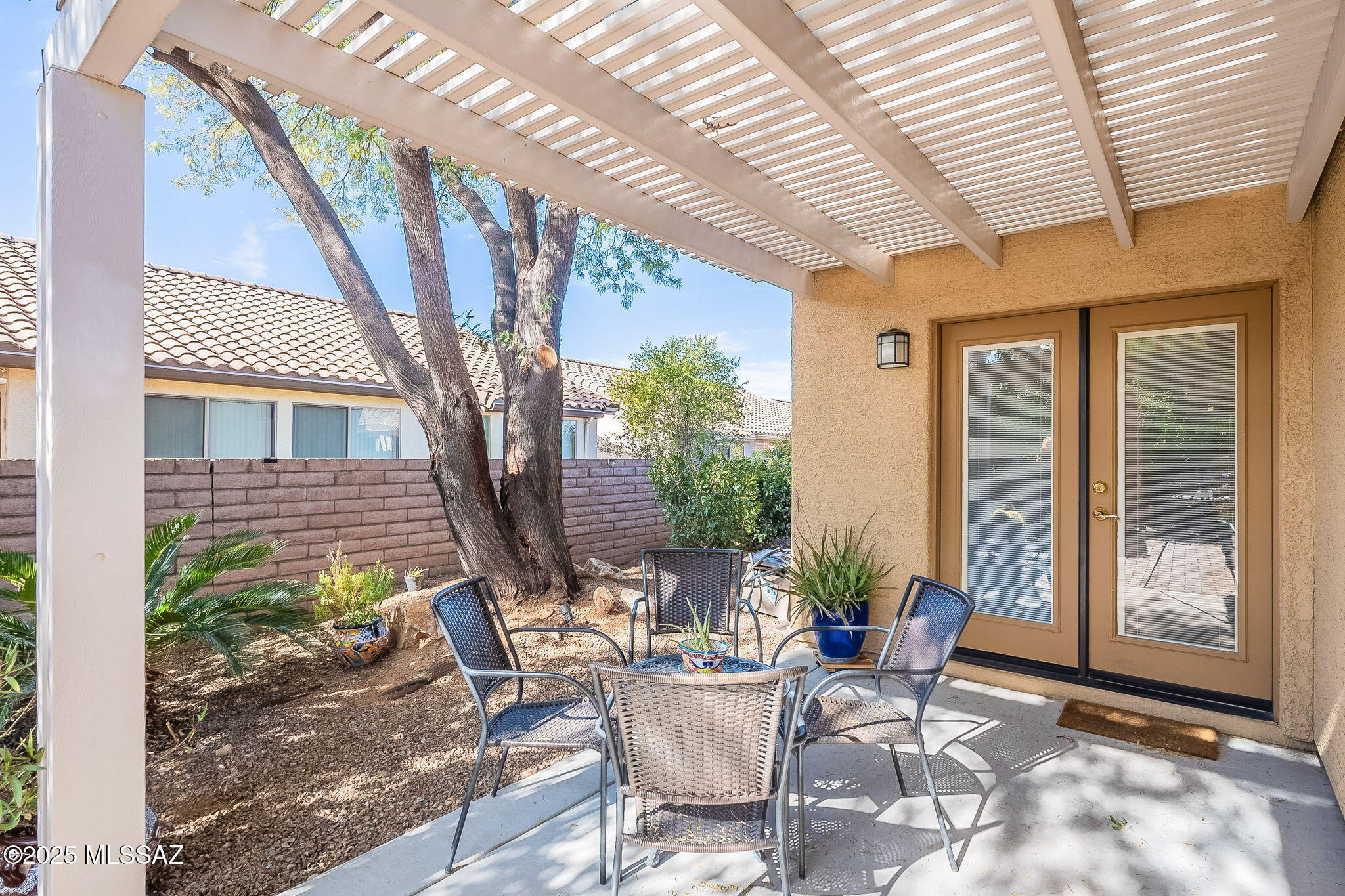 1301 N Mahogany Gulch Lane