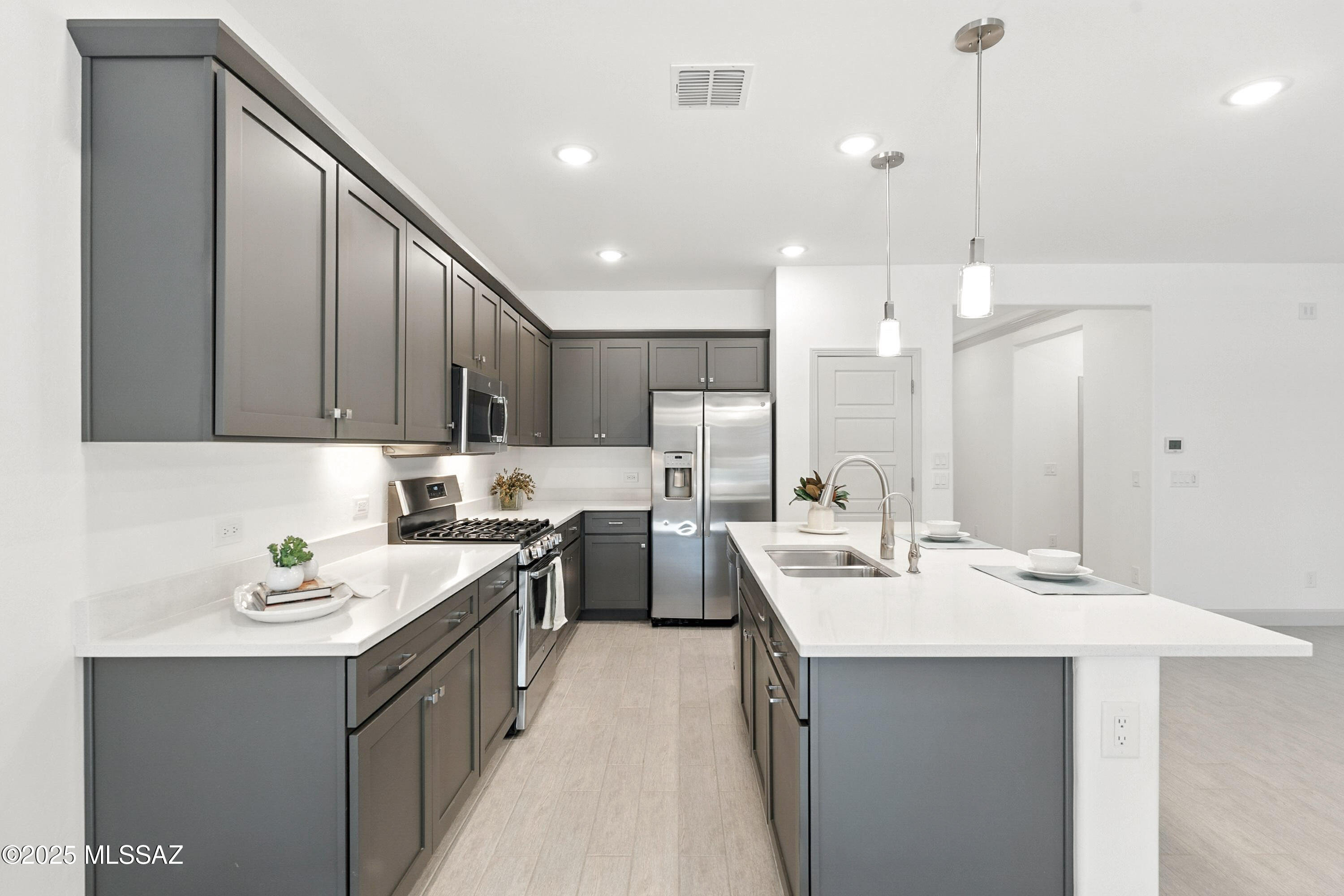 1156 N Broken Hills Drive