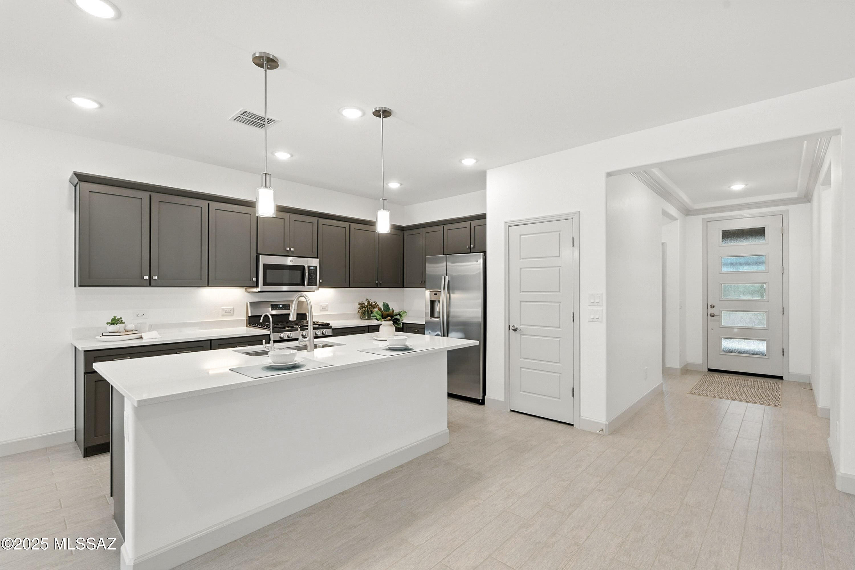 1156 N Broken Hills Drive