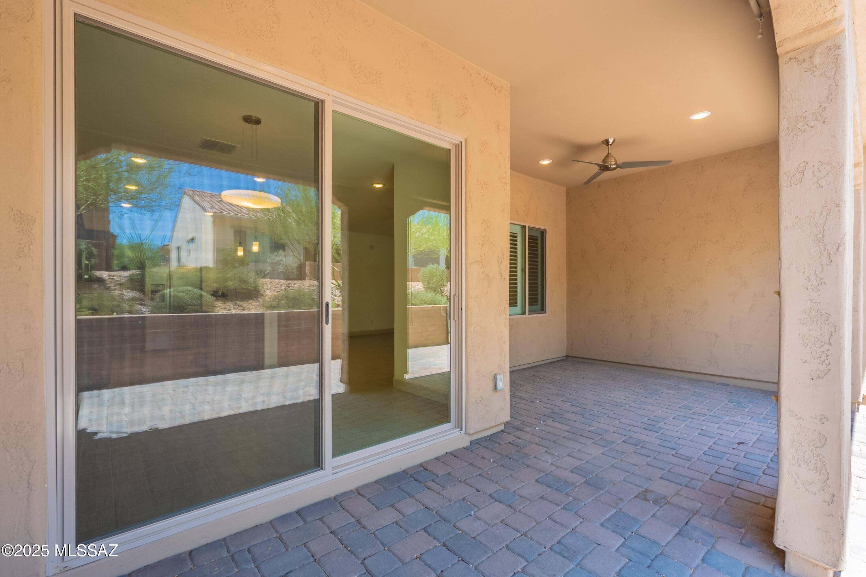 1156 N Broken Hills Drive