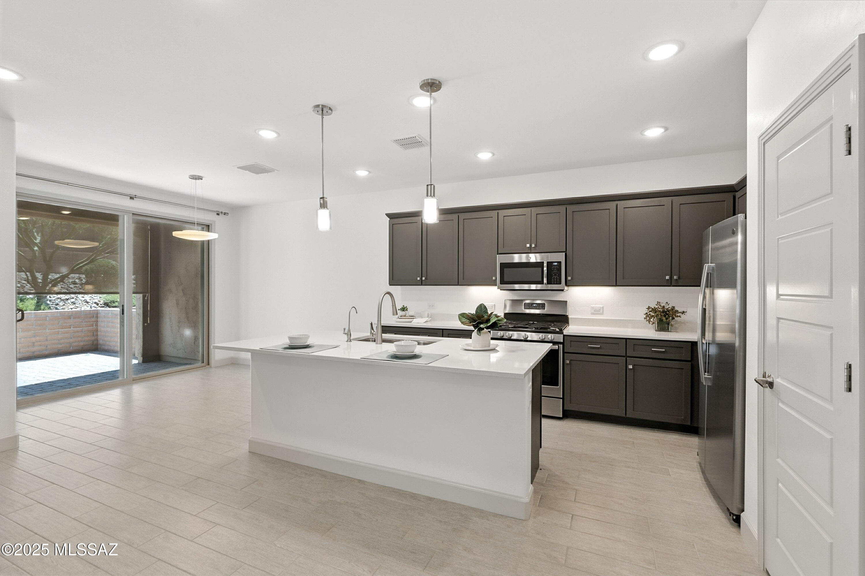 1156 N Broken Hills Drive