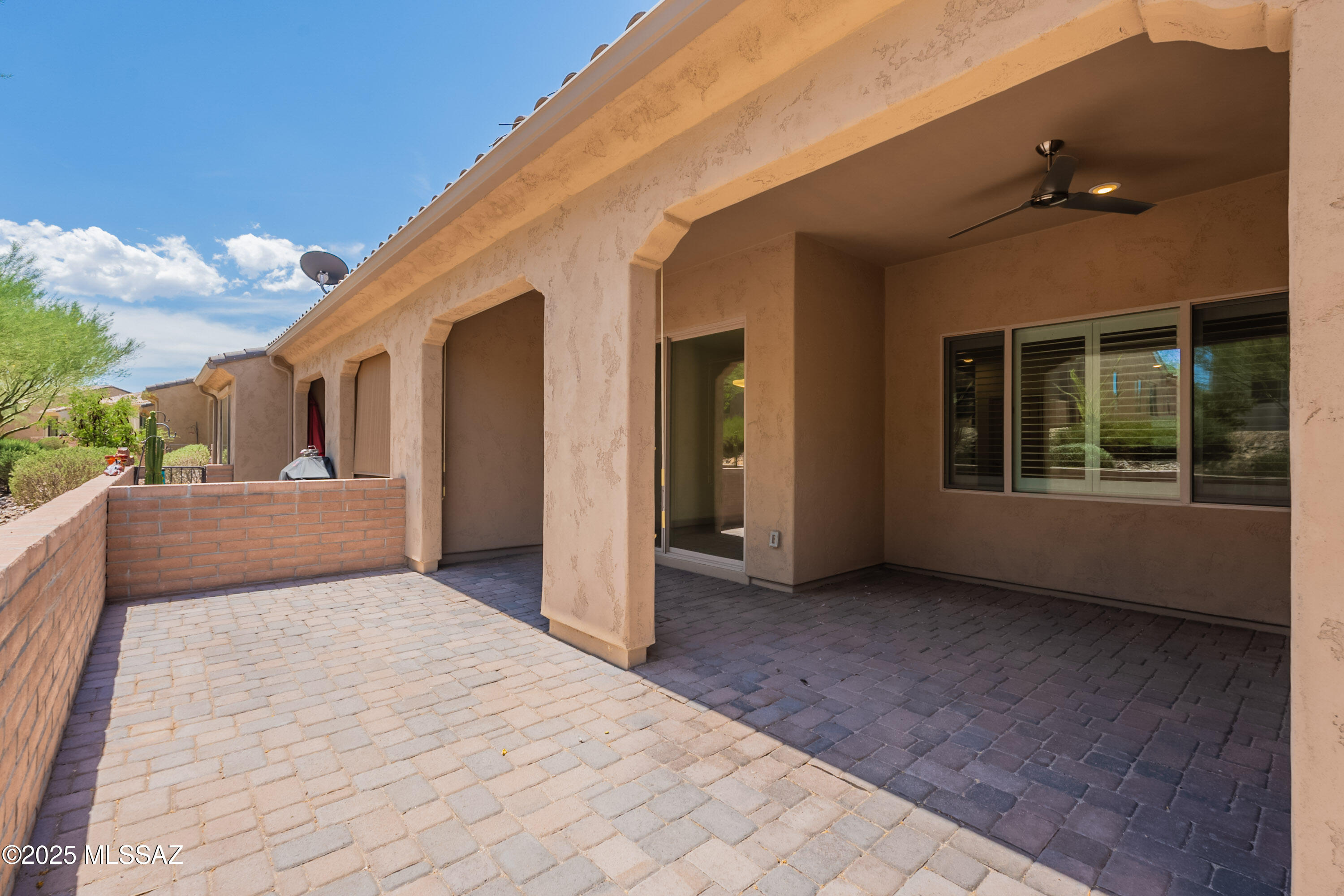 1156 N Broken Hills Drive