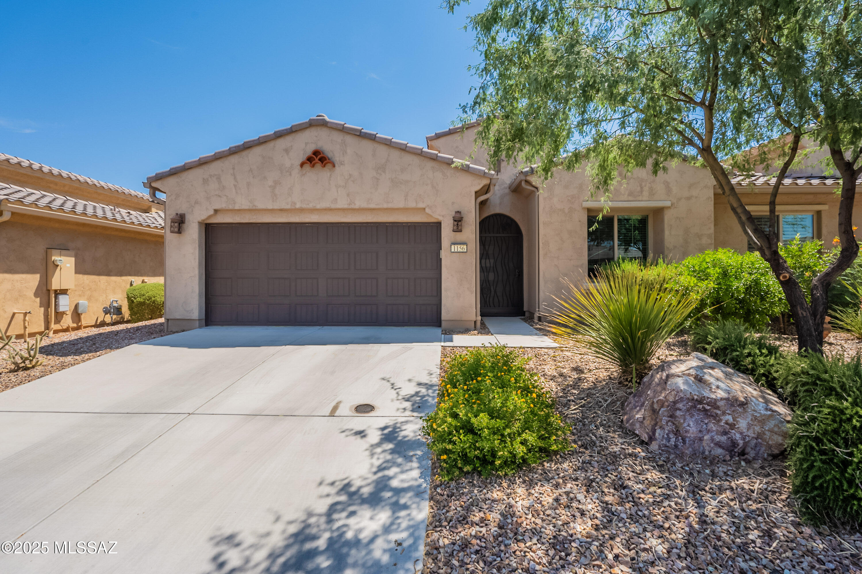 1156 N Broken Hills Drive