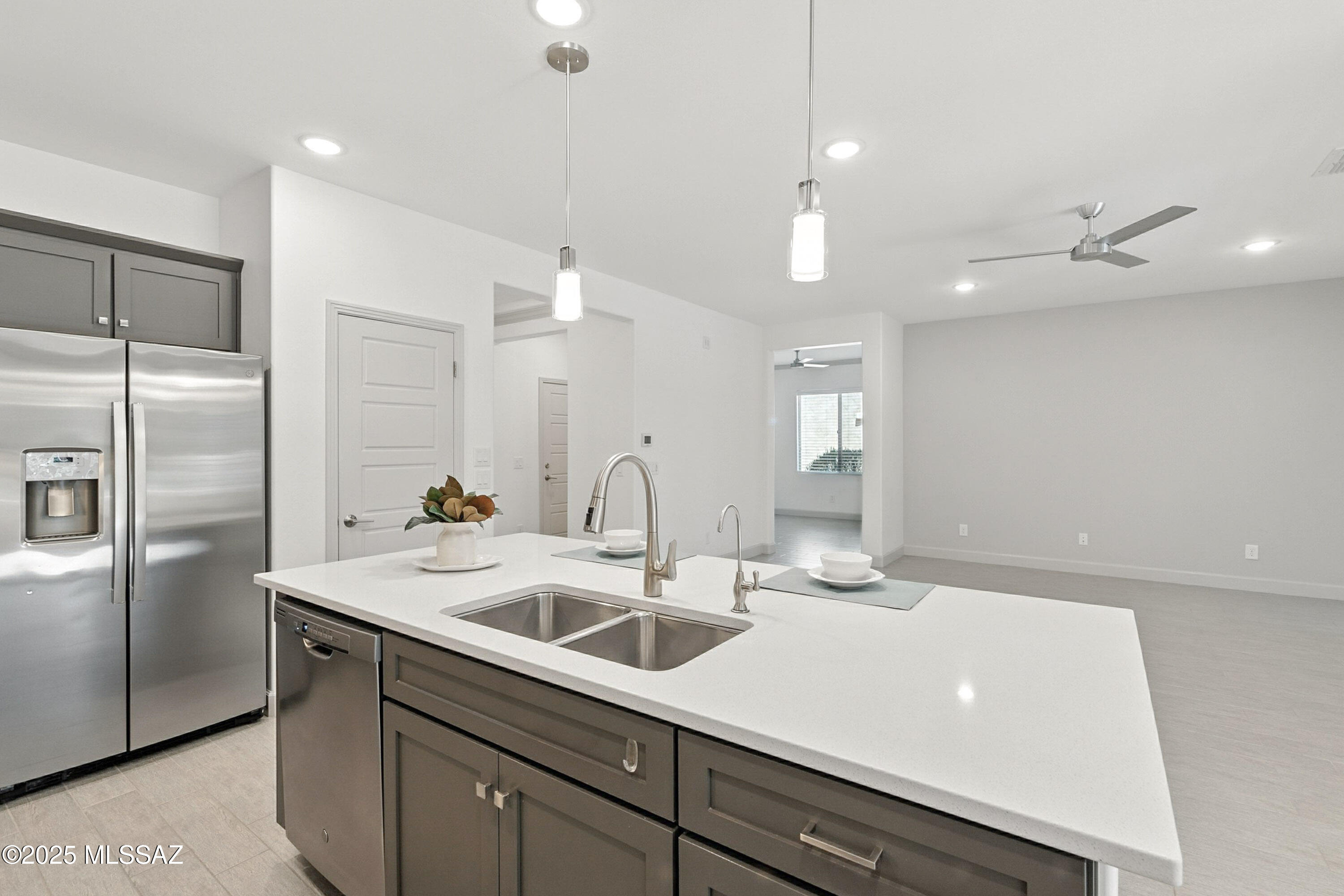 1156 N Broken Hills Drive