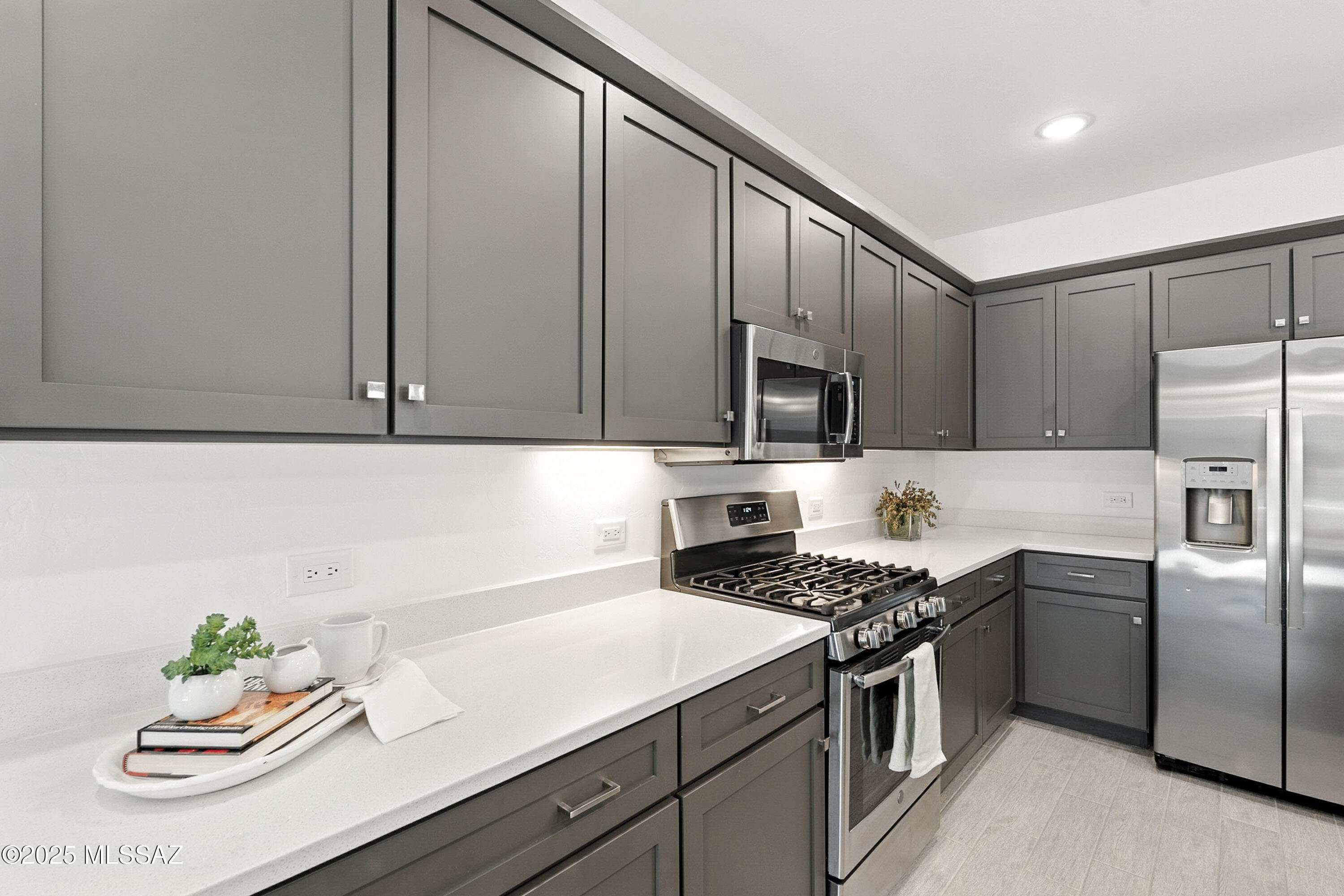 1156 N Broken Hills Drive