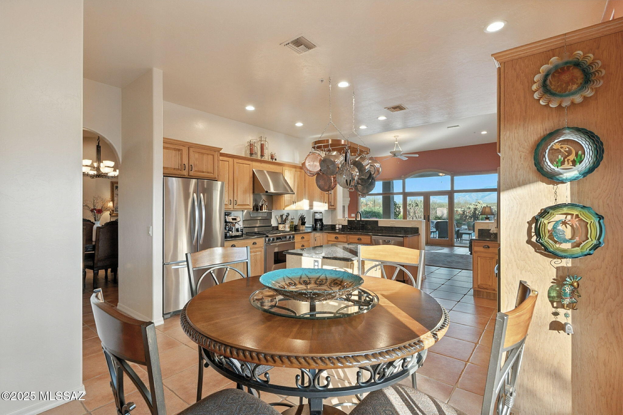 1072 E Cave Canyon Place