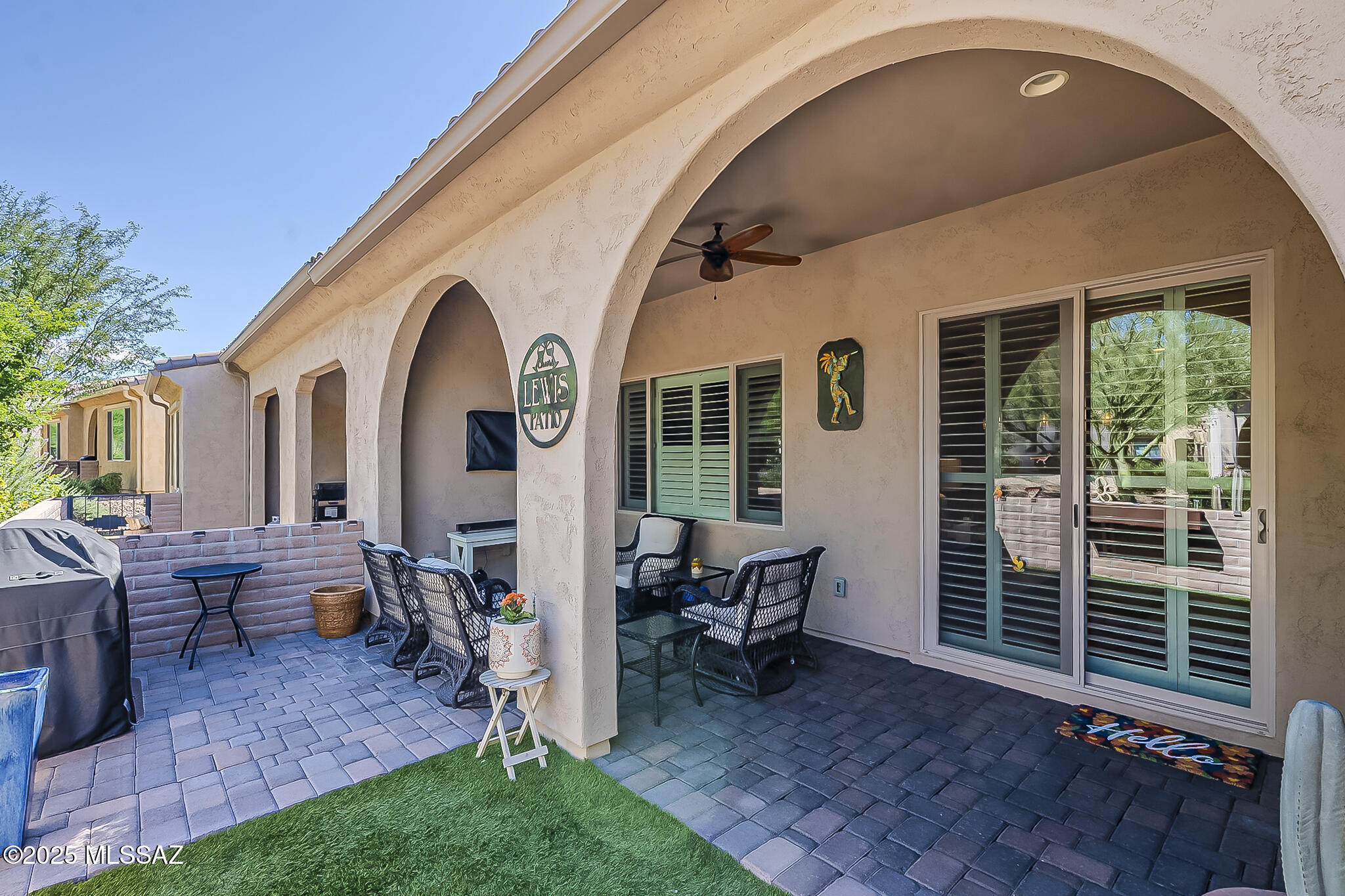 1082 Broken Hills Drive