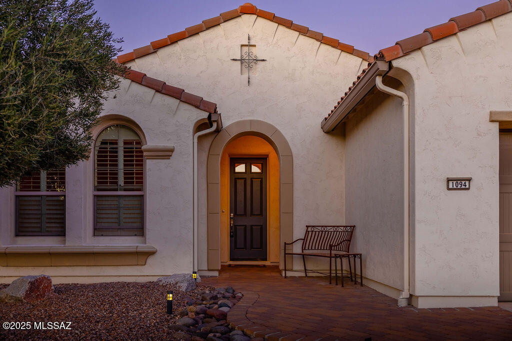 1094 N Night Heron Drive