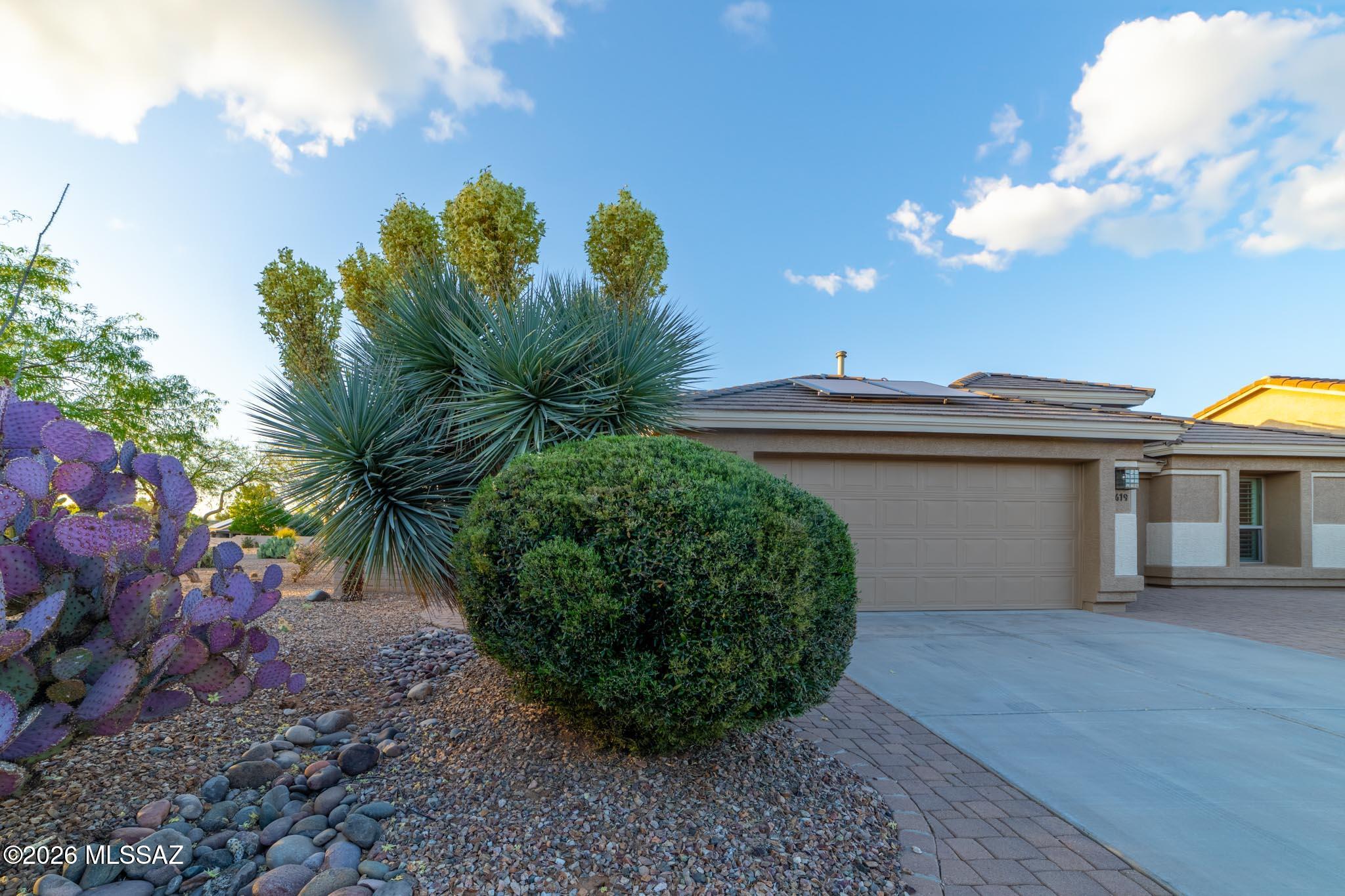 2419 E Sky Creek Drive