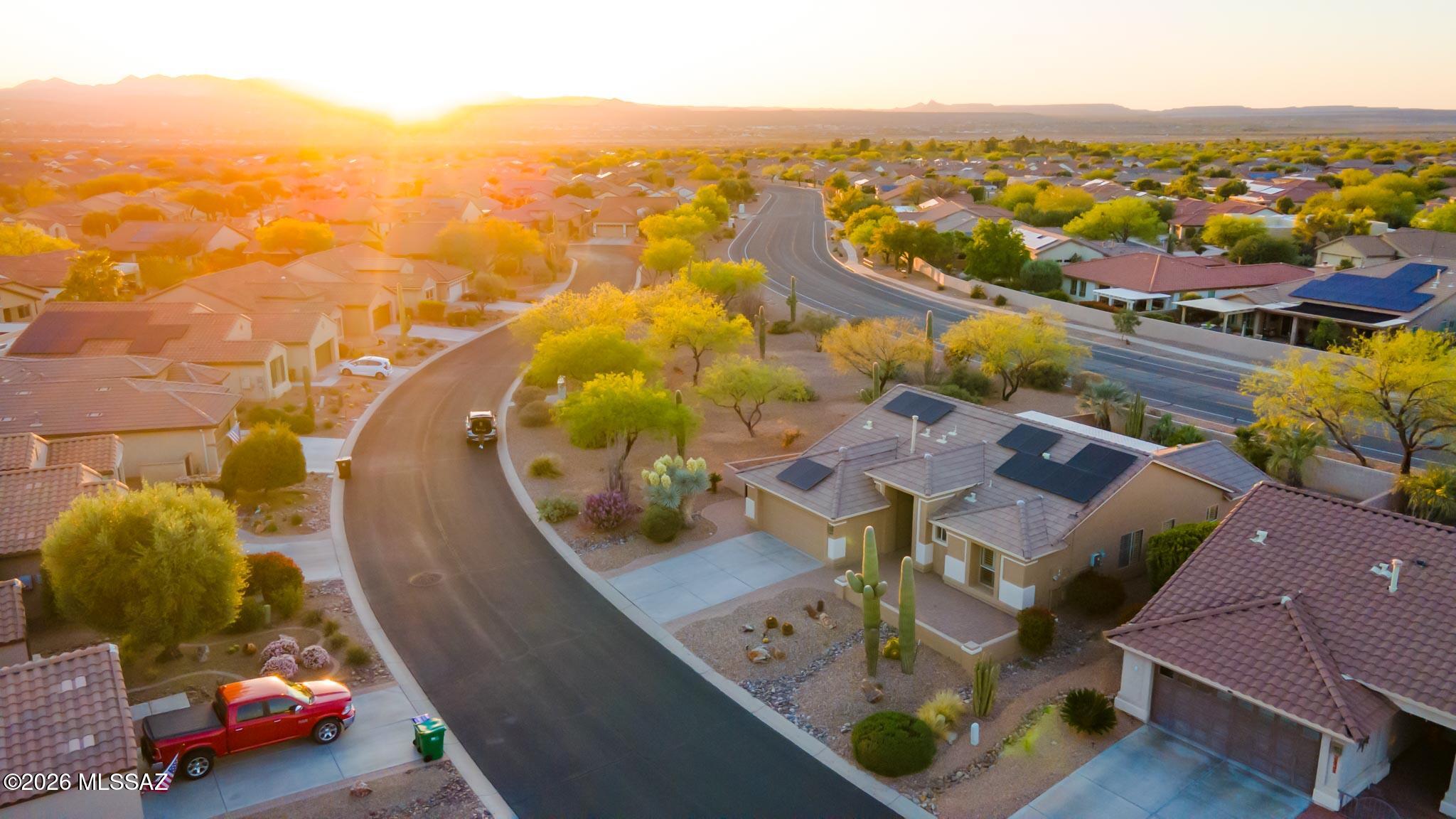 2419 E Sky Creek Drive