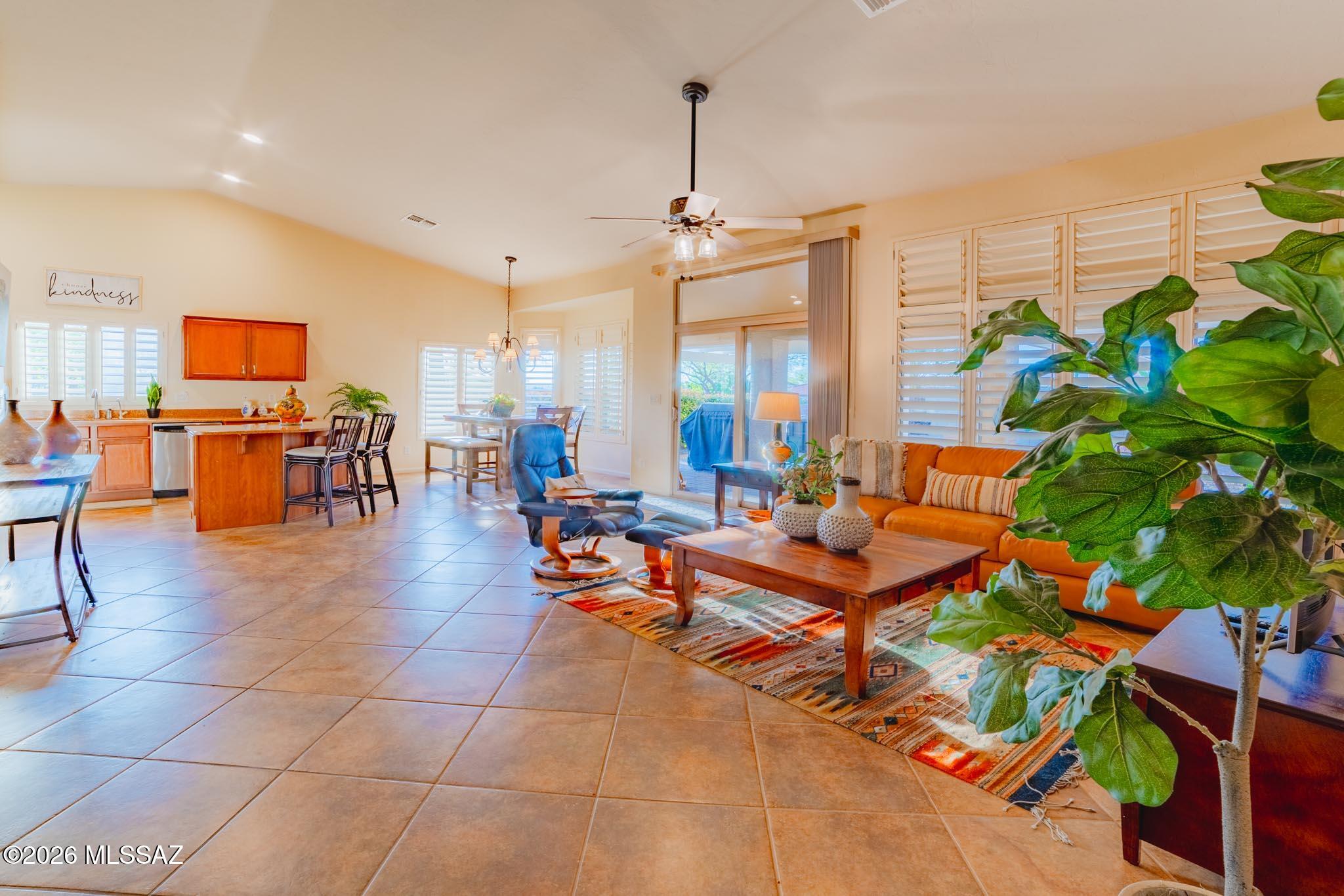 2419 E Sky Creek Drive