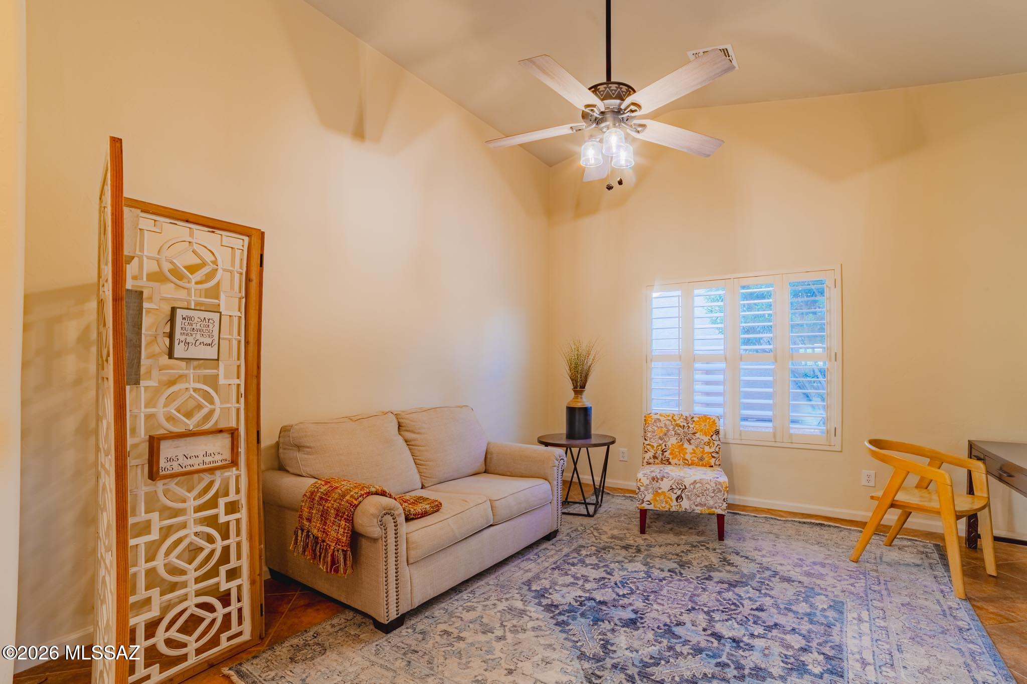 2419 E Sky Creek Drive