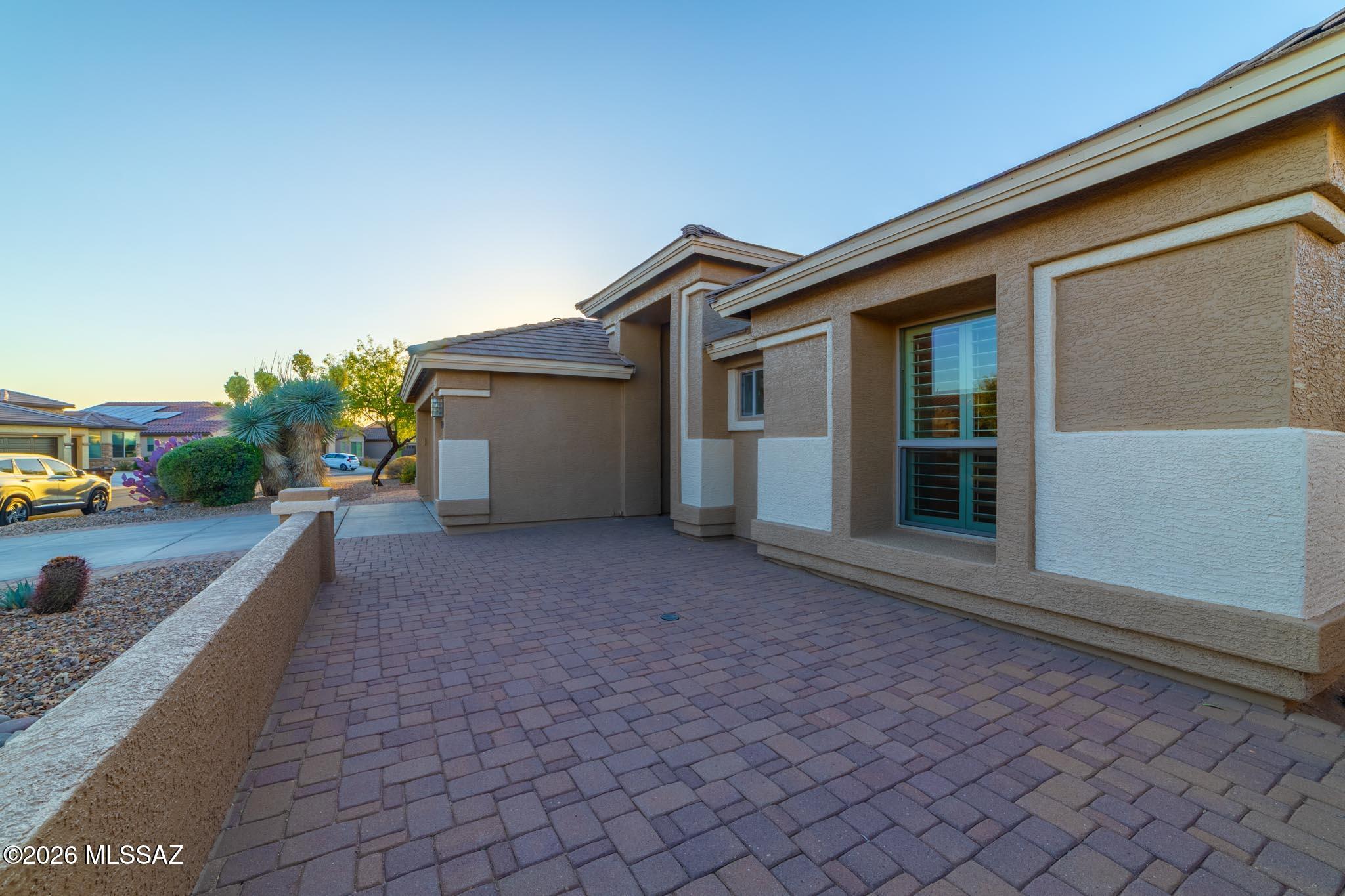 2419 E Sky Creek Drive