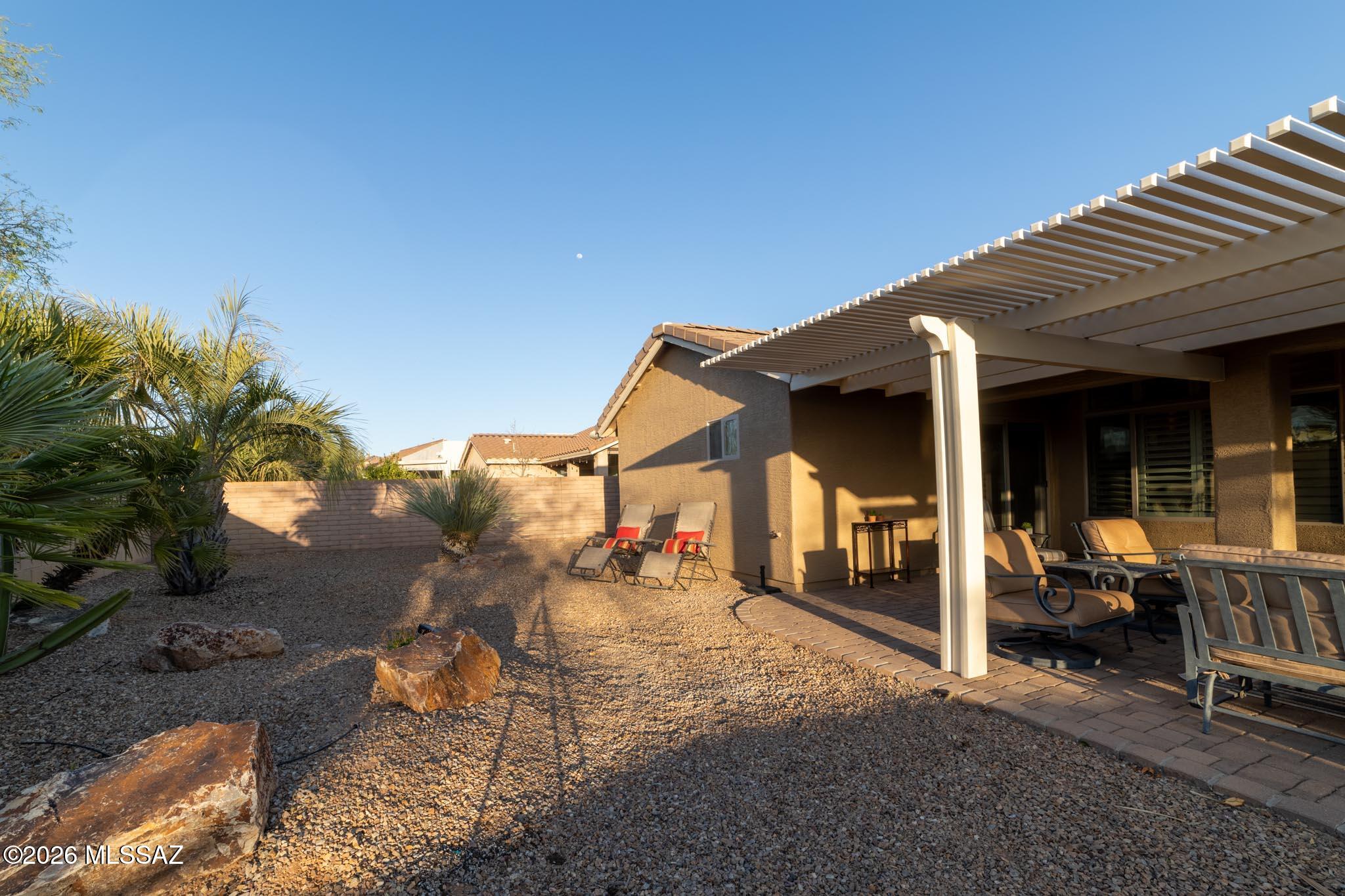 2419 E Sky Creek Drive