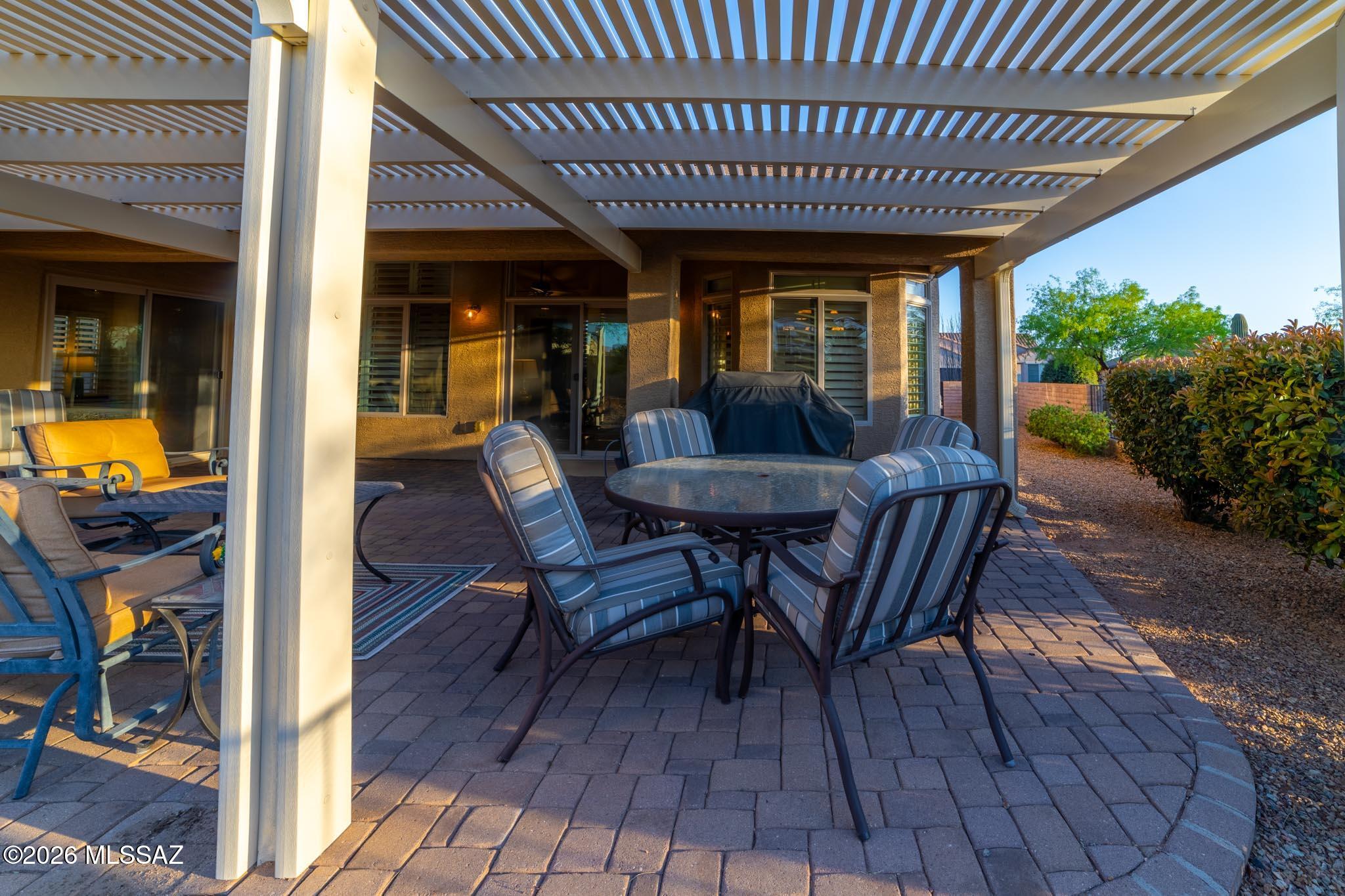 2419 E Sky Creek Drive