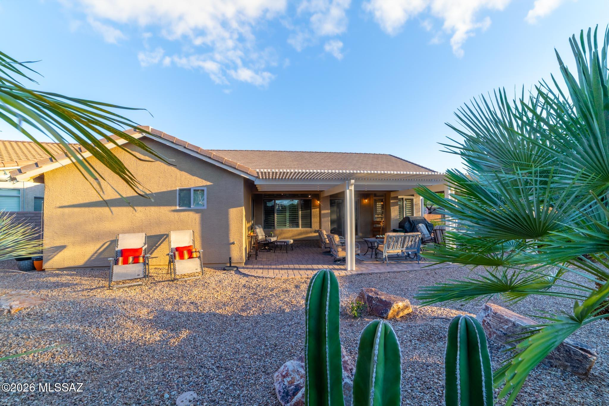 2419 E Sky Creek Drive