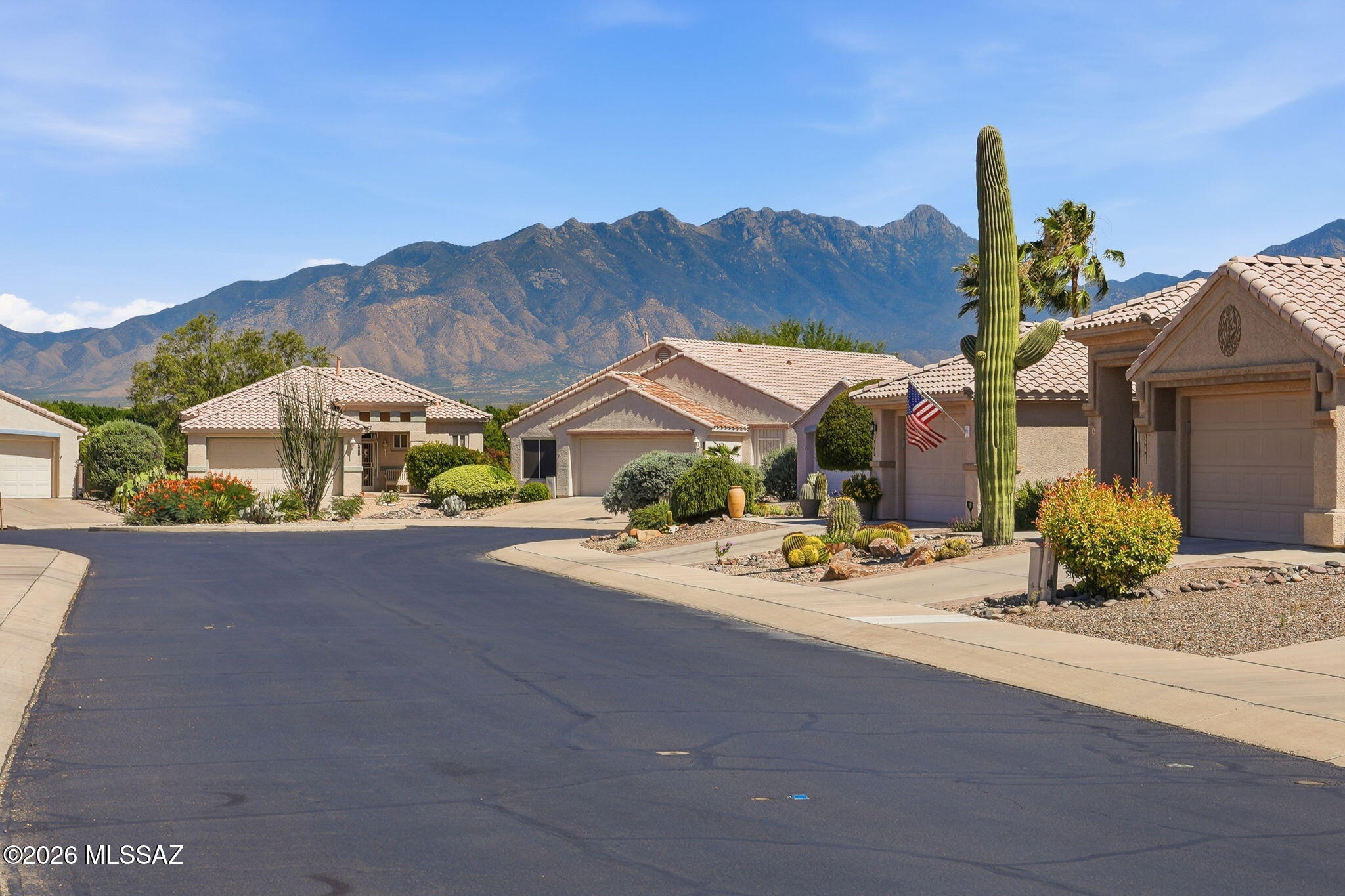 306 W Continental Vista Place