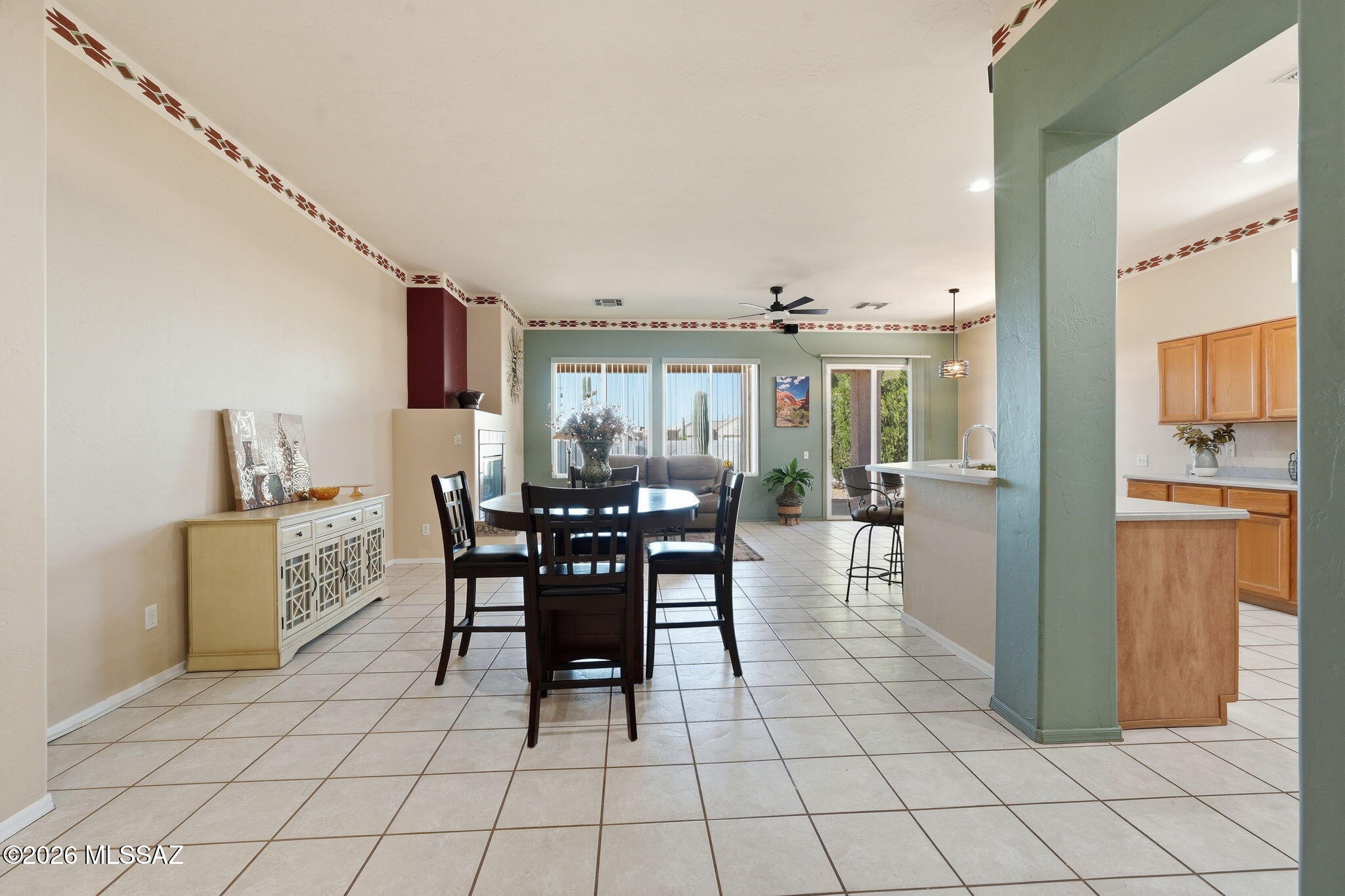 306 W Continental Vista Place