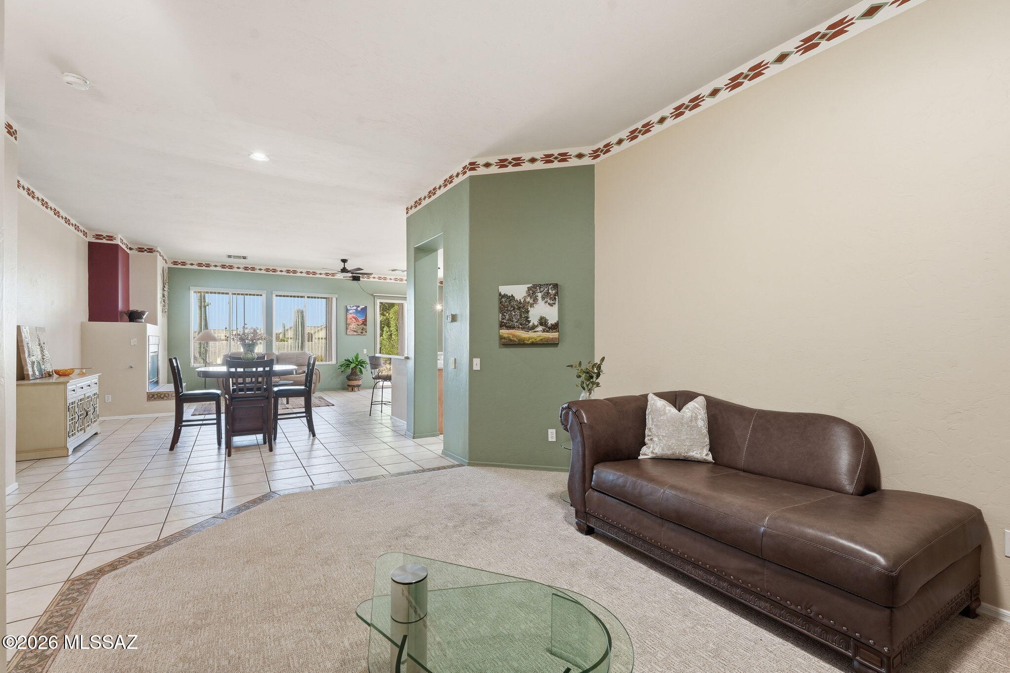 306 W Continental Vista Place