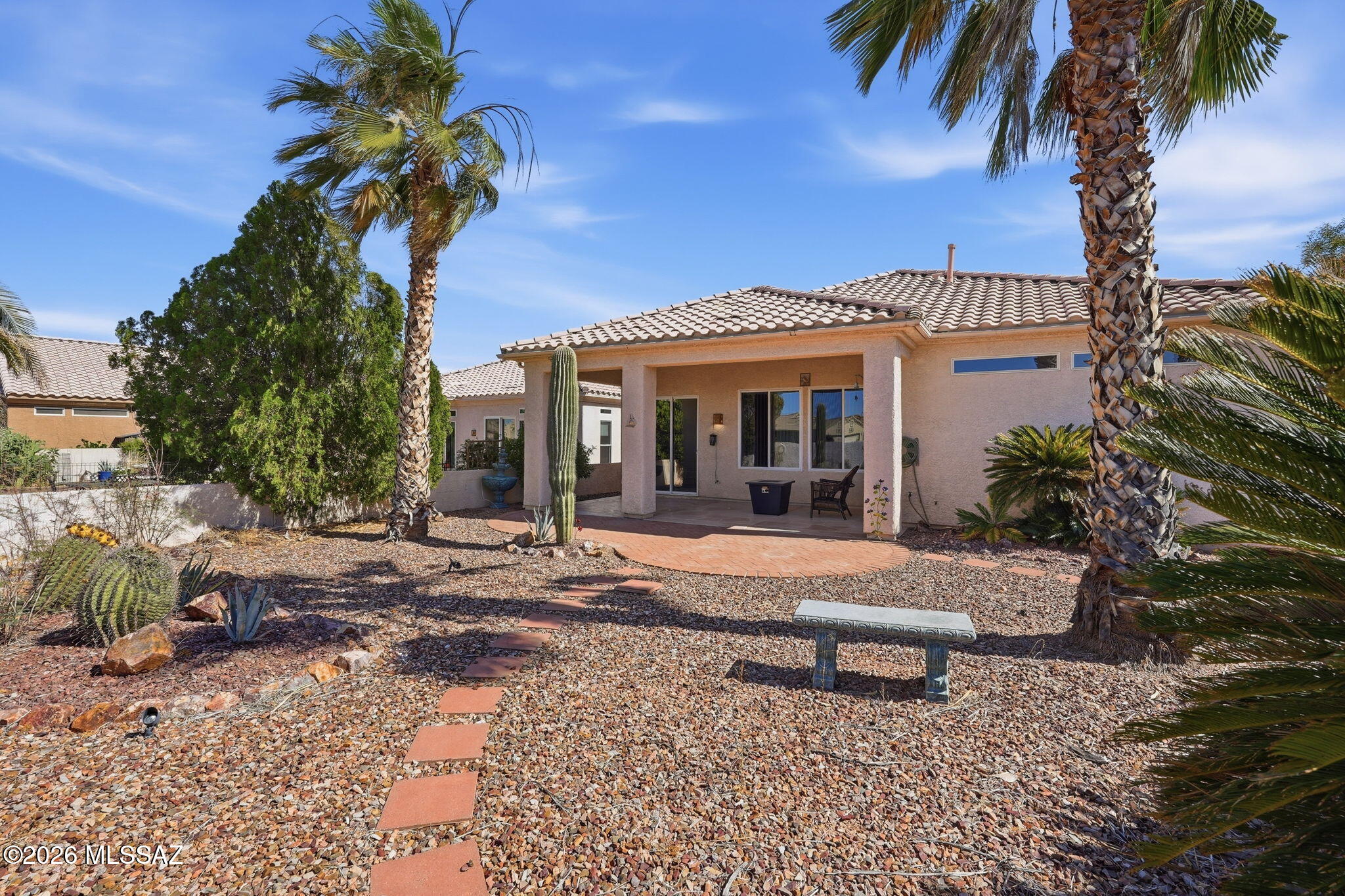 306 W Continental Vista Place