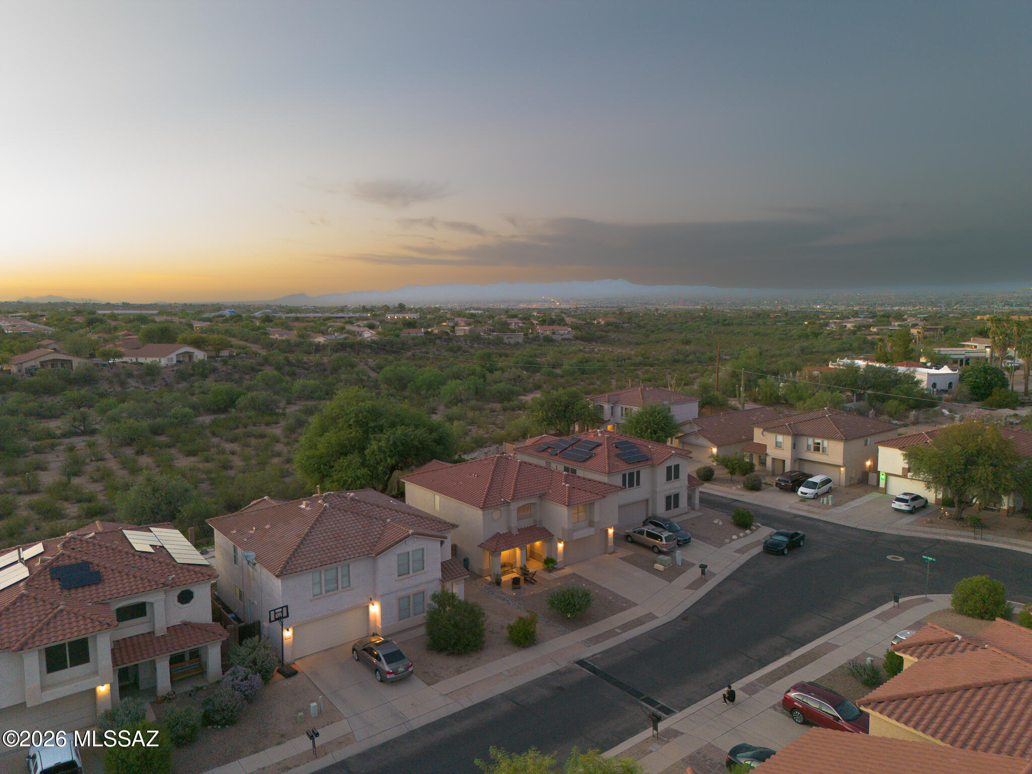 3964 W Rocky Spring Drive