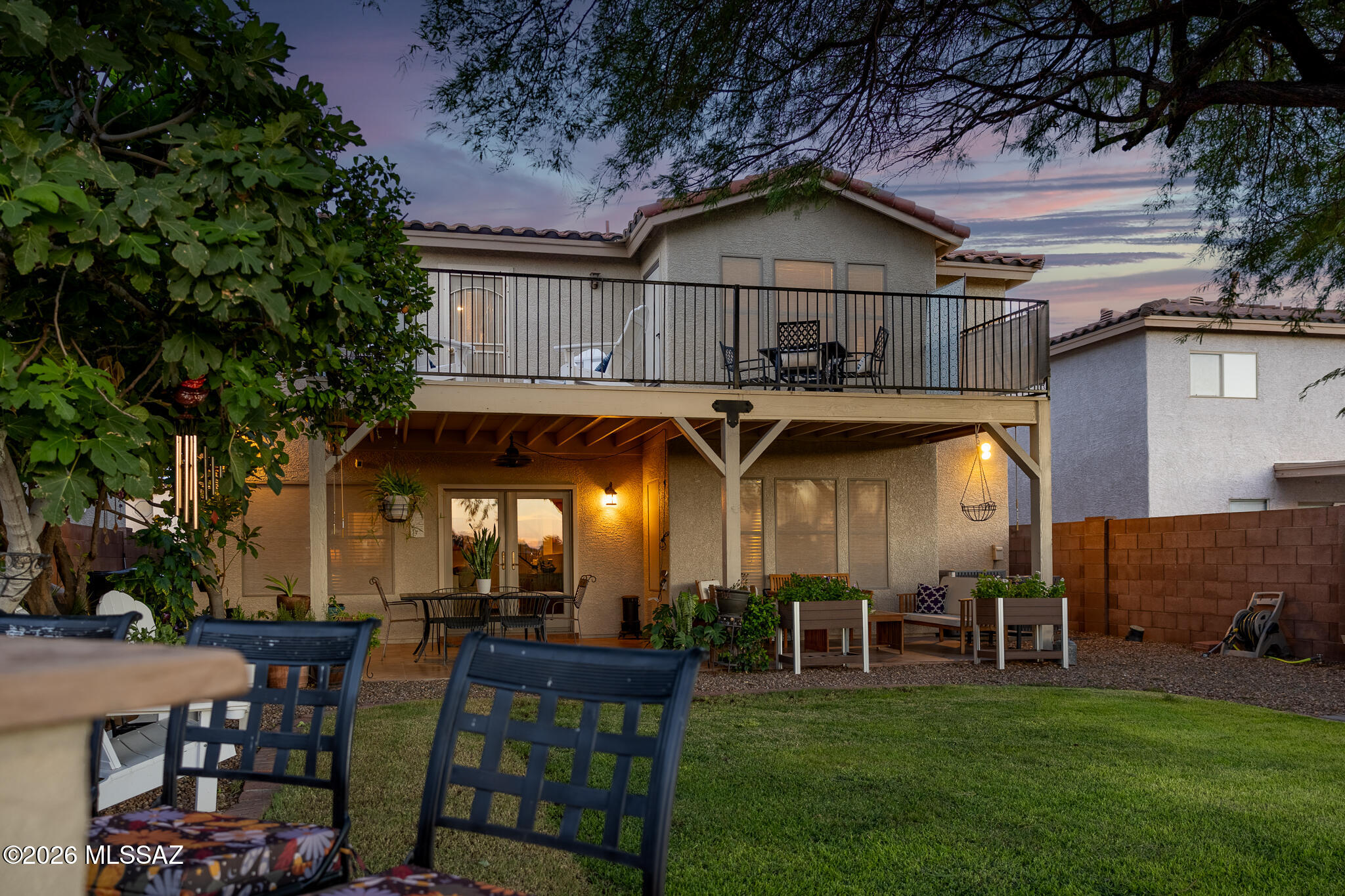 3964 W Rocky Spring Drive